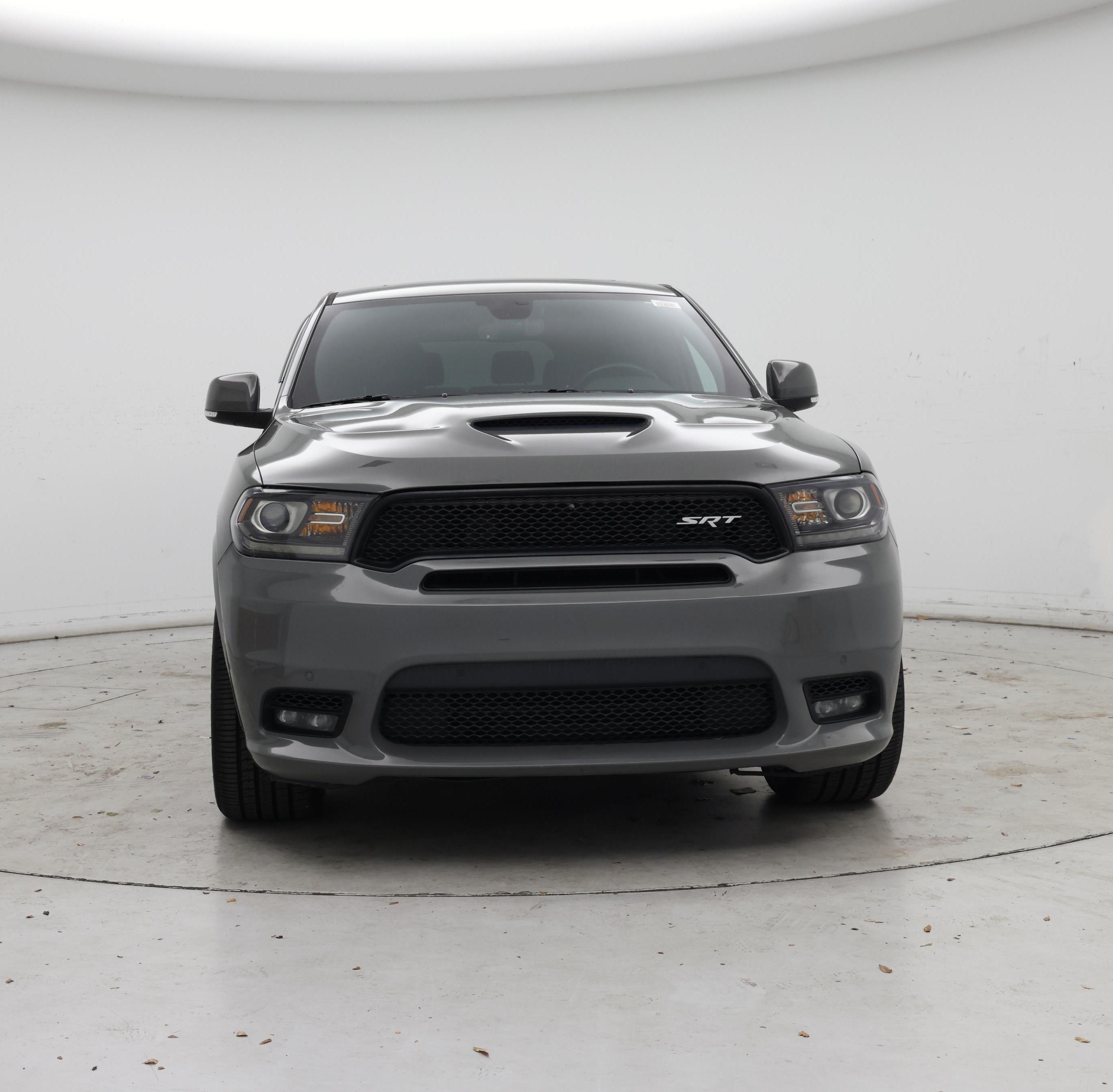 Thumbnail: 2020 Dodge Durango - 5