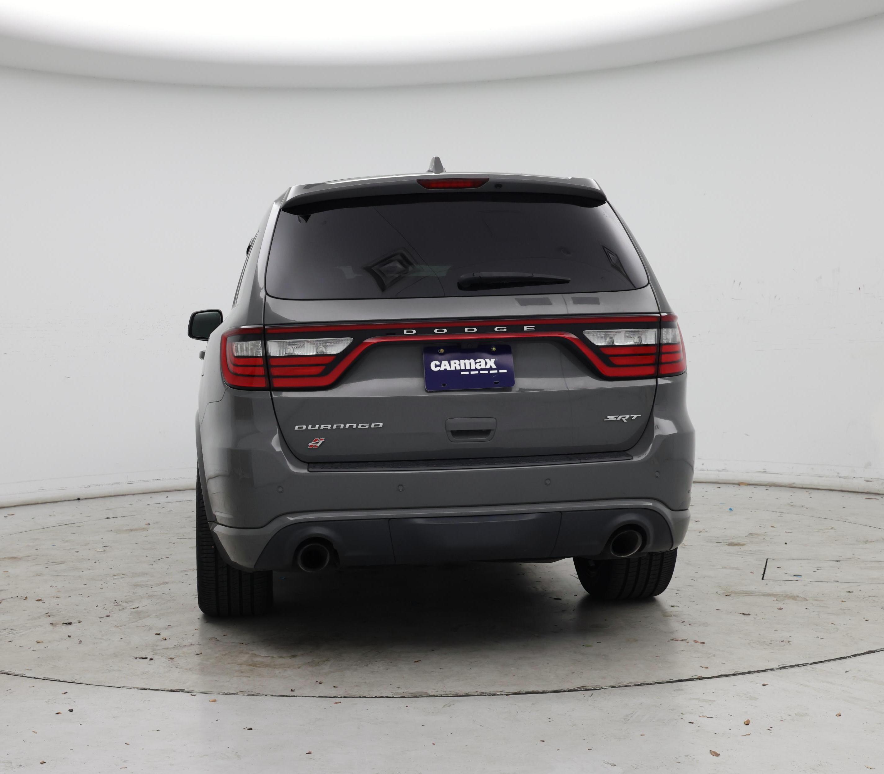 Thumbnail: 2020 Dodge Durango - 6