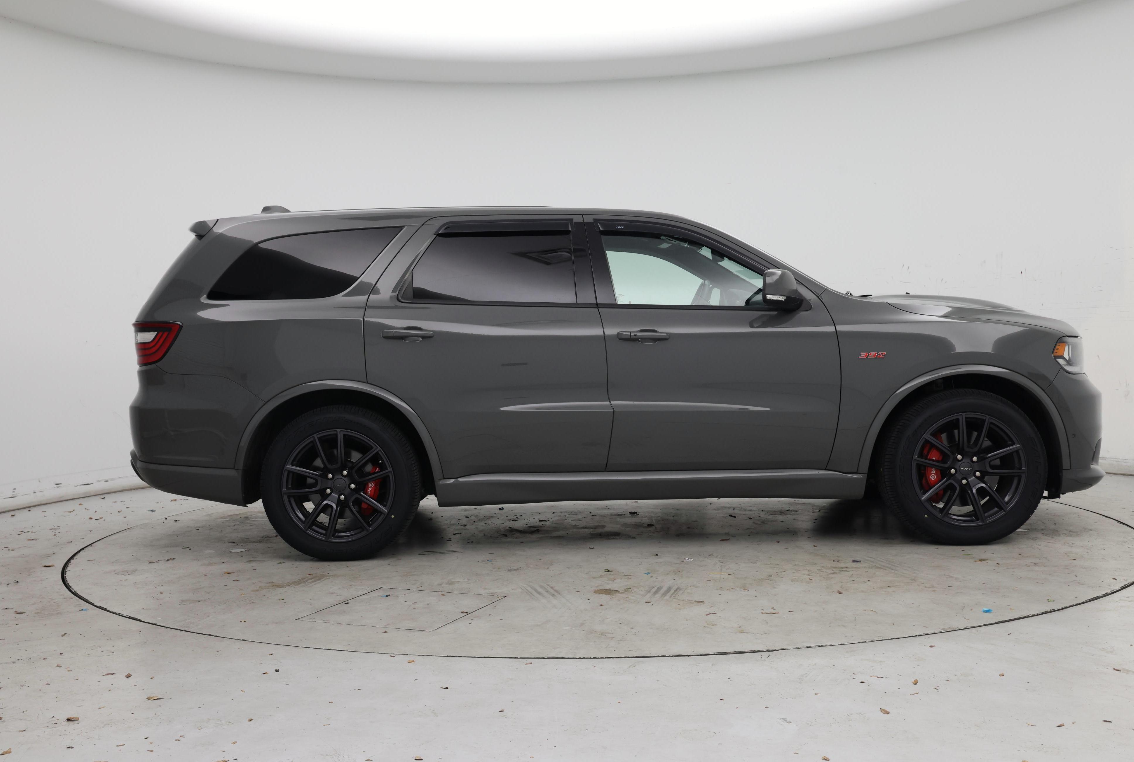 Thumbnail: 2020 Dodge Durango - 7