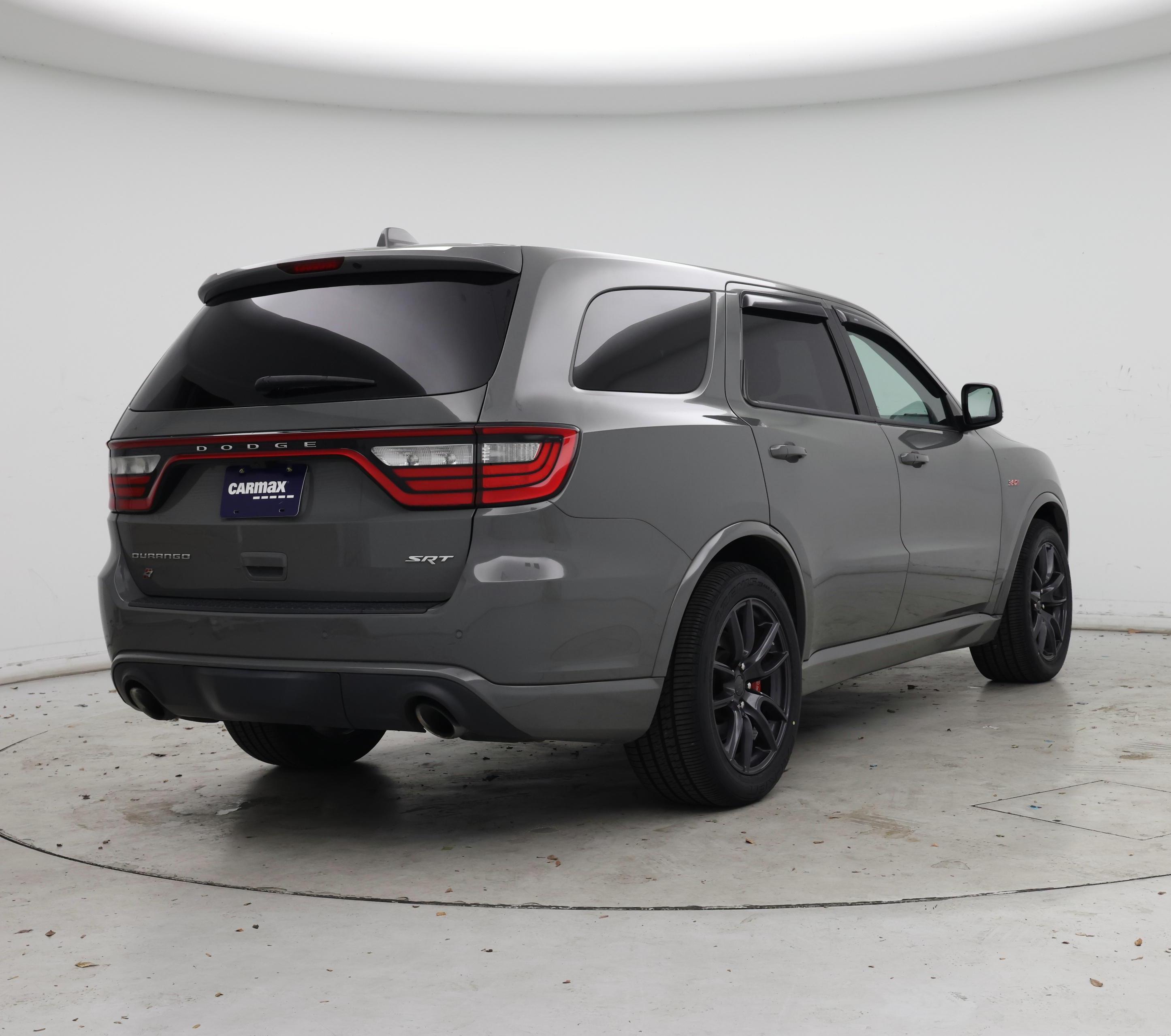 Thumbnail: 2020 Dodge Durango - 8