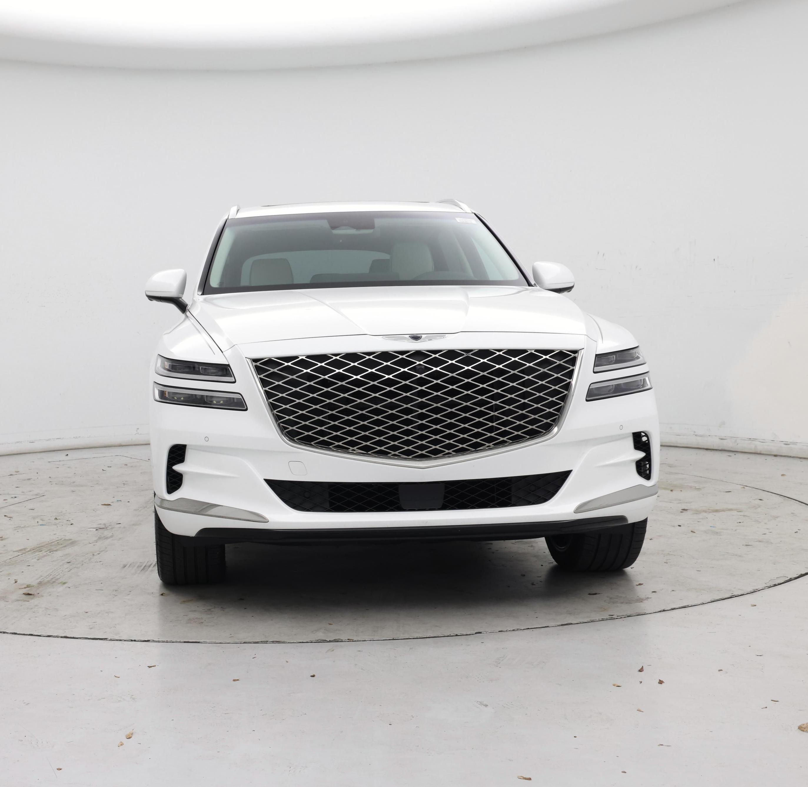 Thumbnail: 2024 Genesis GV80 - 5