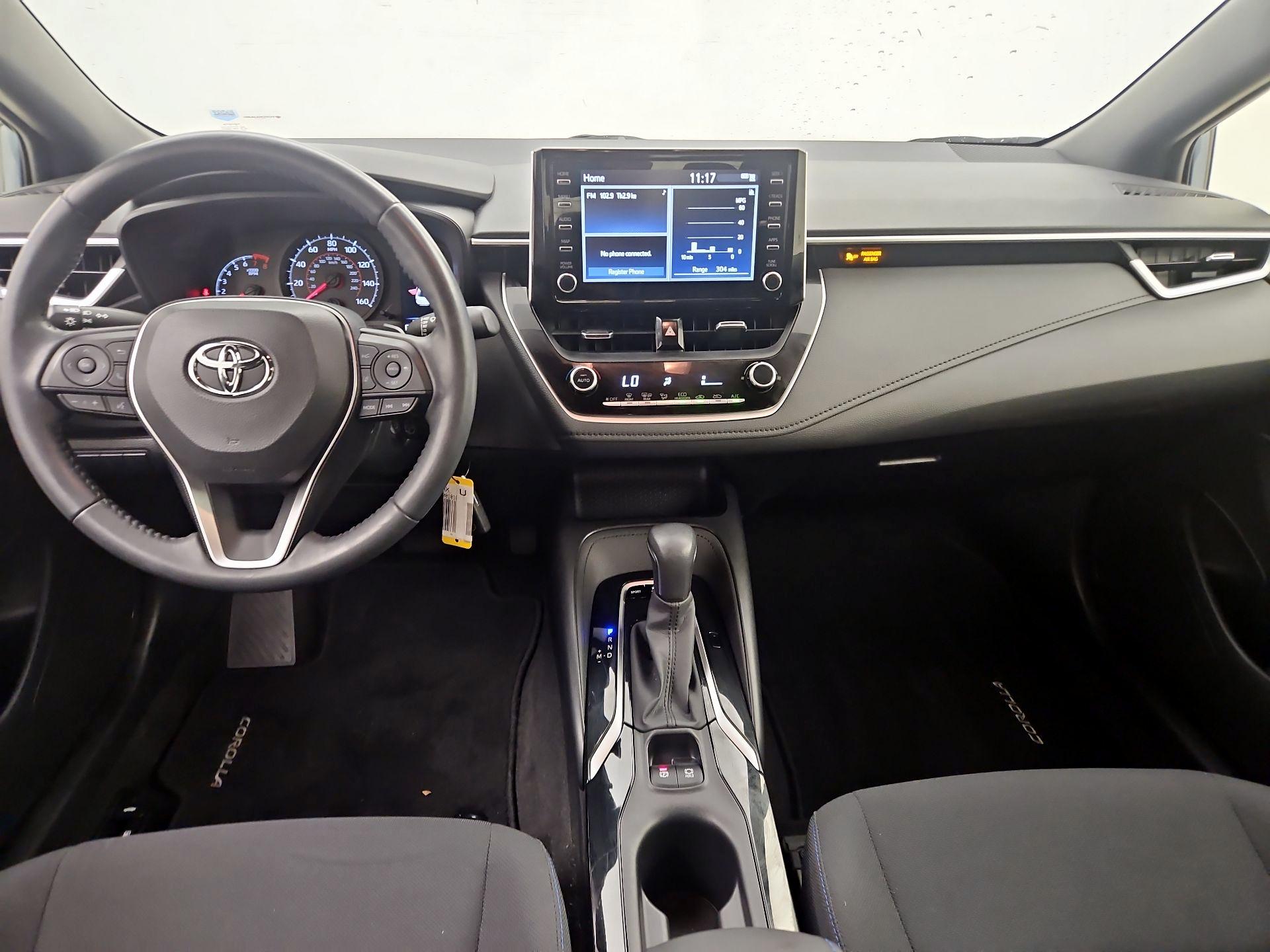 Thumbnail: 2020 Toyota Corolla - 9