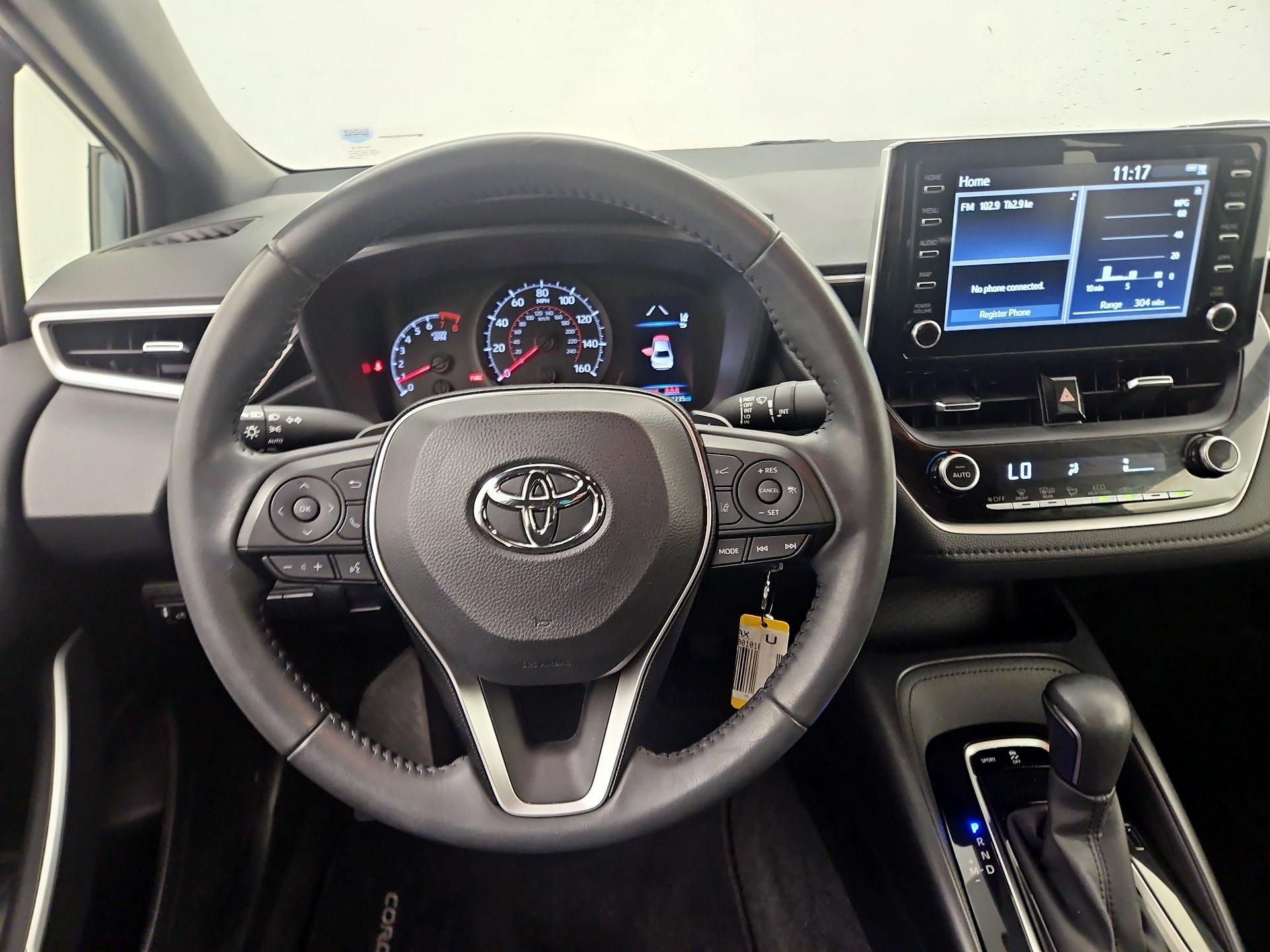 Thumbnail: 2020 Toyota Corolla - 10
