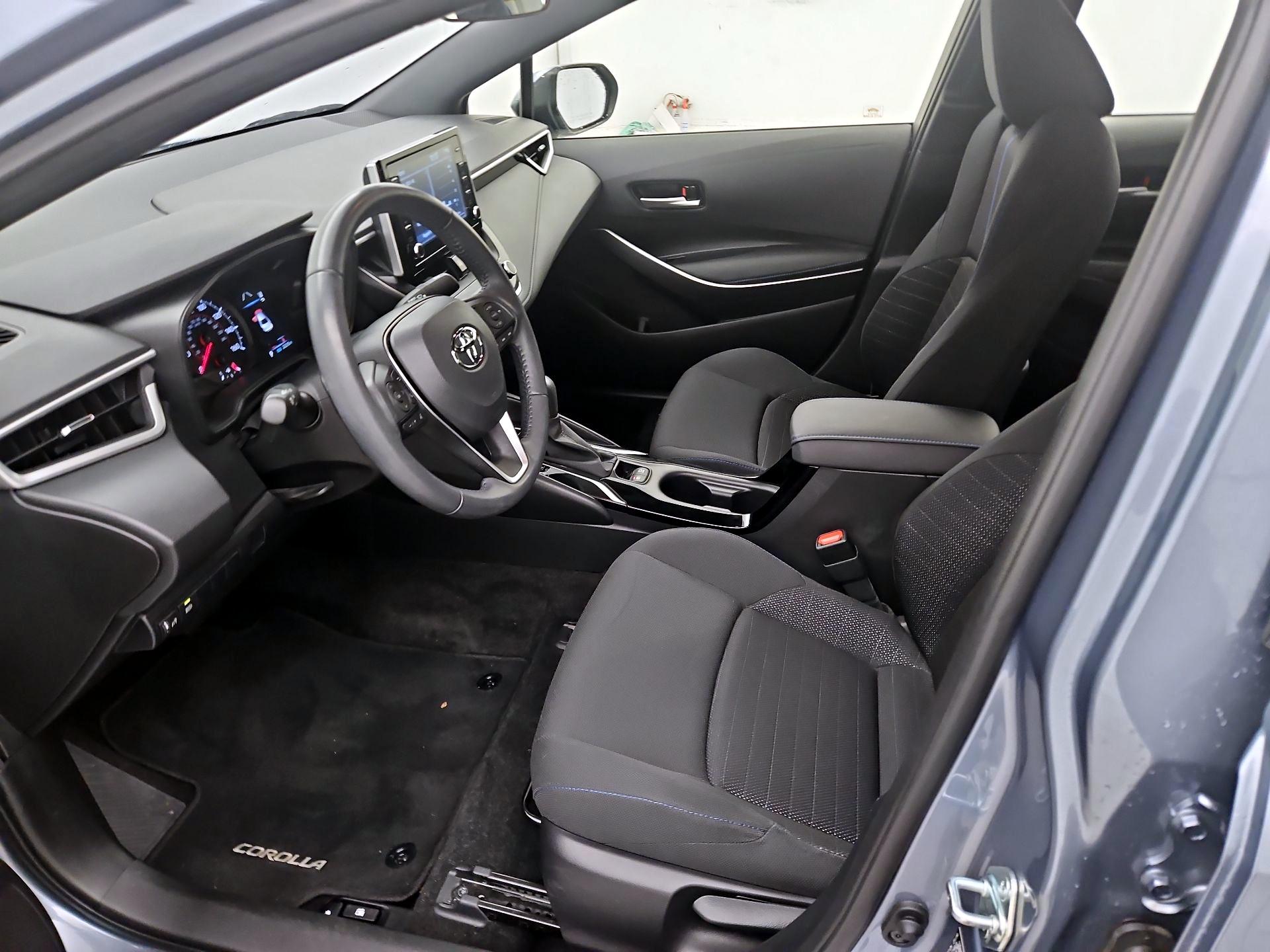 Thumbnail: 2020 Toyota Corolla - 11