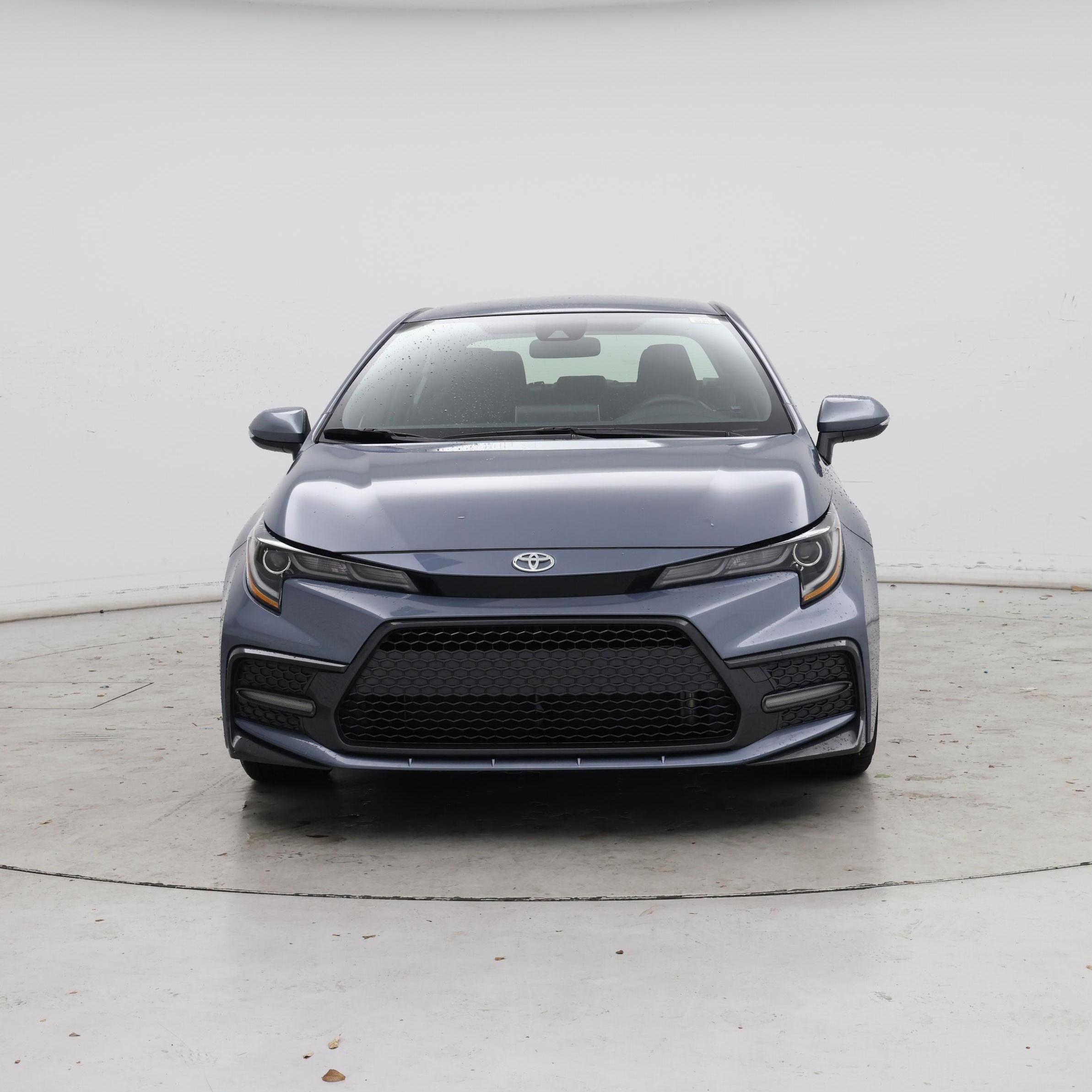 Thumbnail: 2020 Toyota Corolla - 5