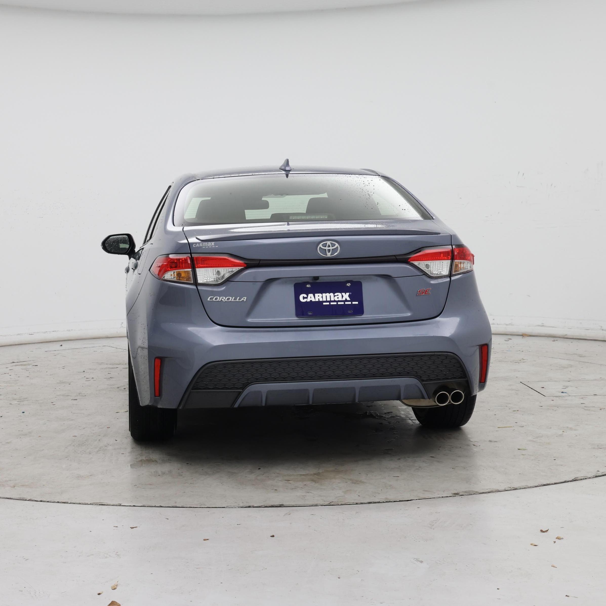 Thumbnail: 2020 Toyota Corolla - 6