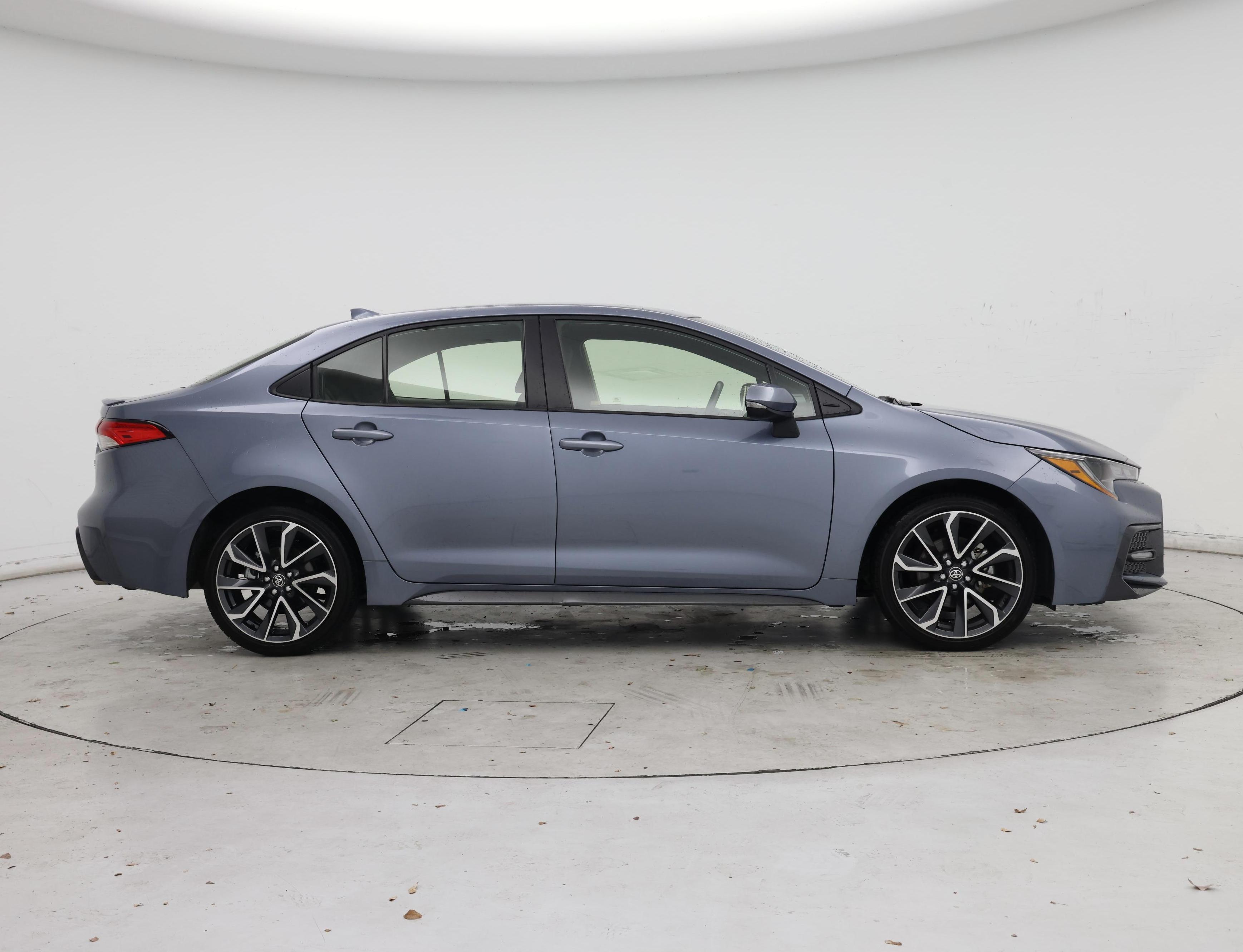 Thumbnail: 2020 Toyota Corolla - 7