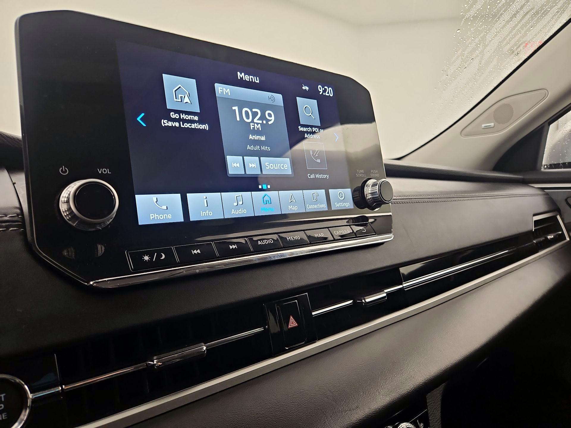 Thumbnail: 2022 Mitsubishi Outlander - 15