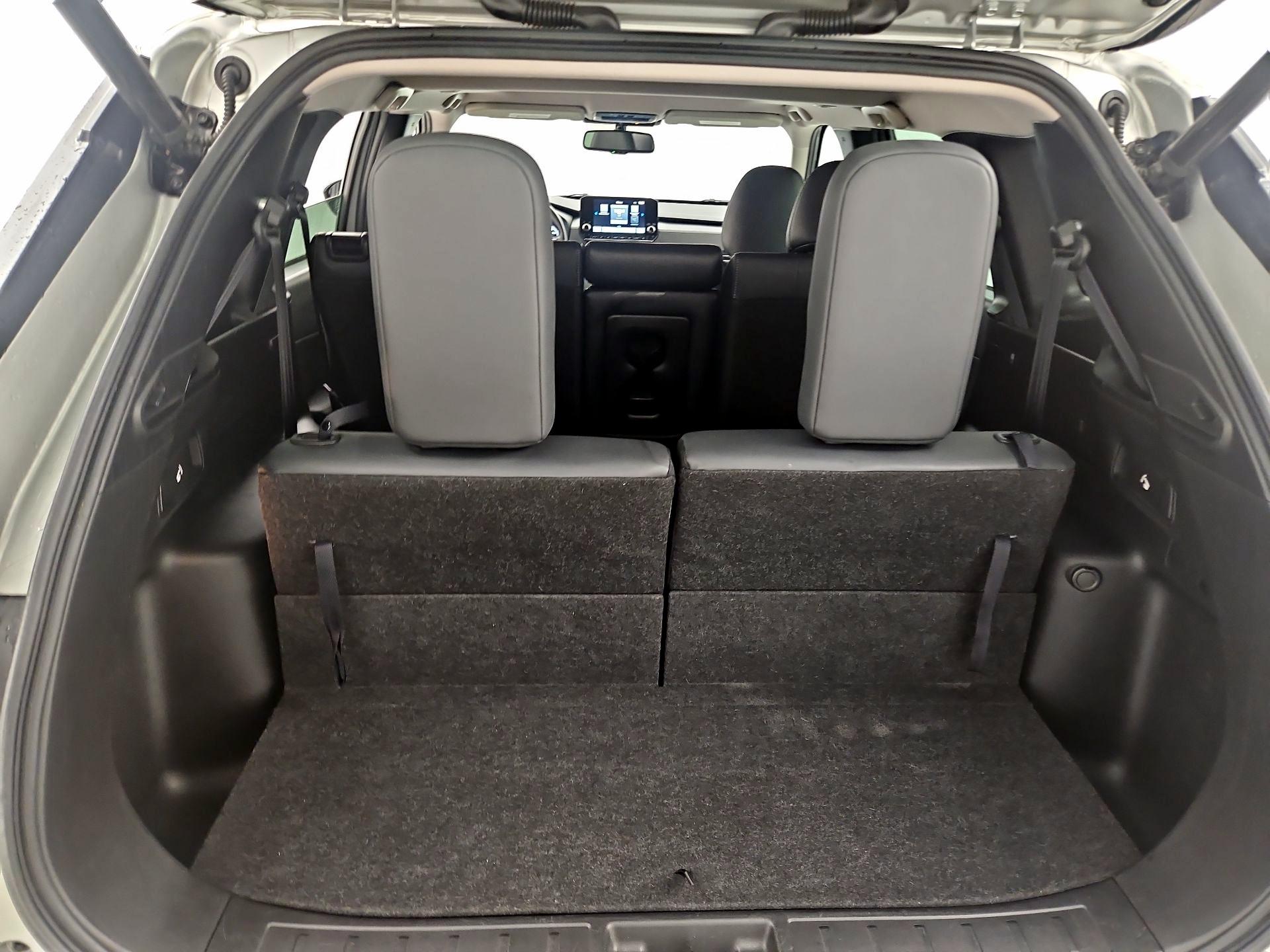 Thumbnail: 2022 Mitsubishi Outlander - 20