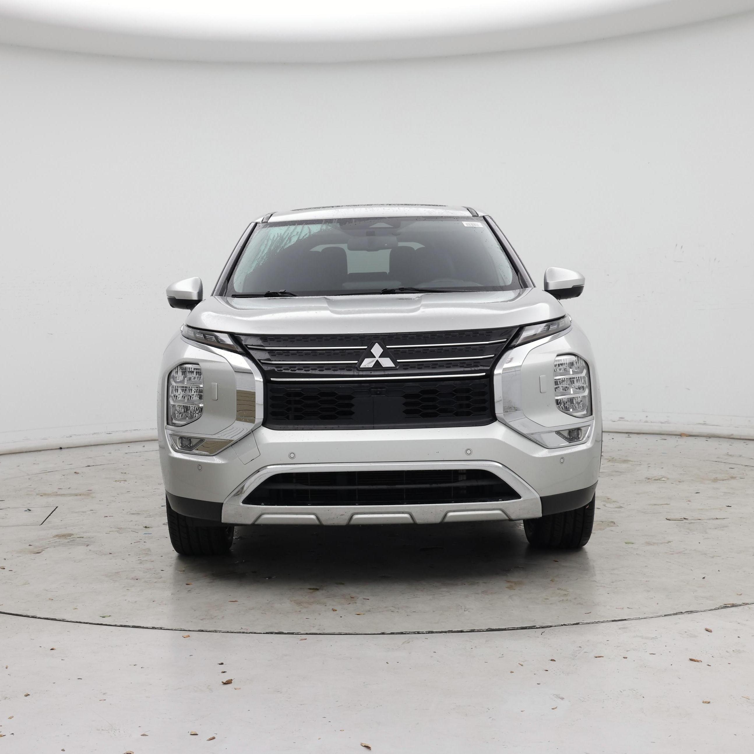 Thumbnail: 2022 Mitsubishi Outlander - 5