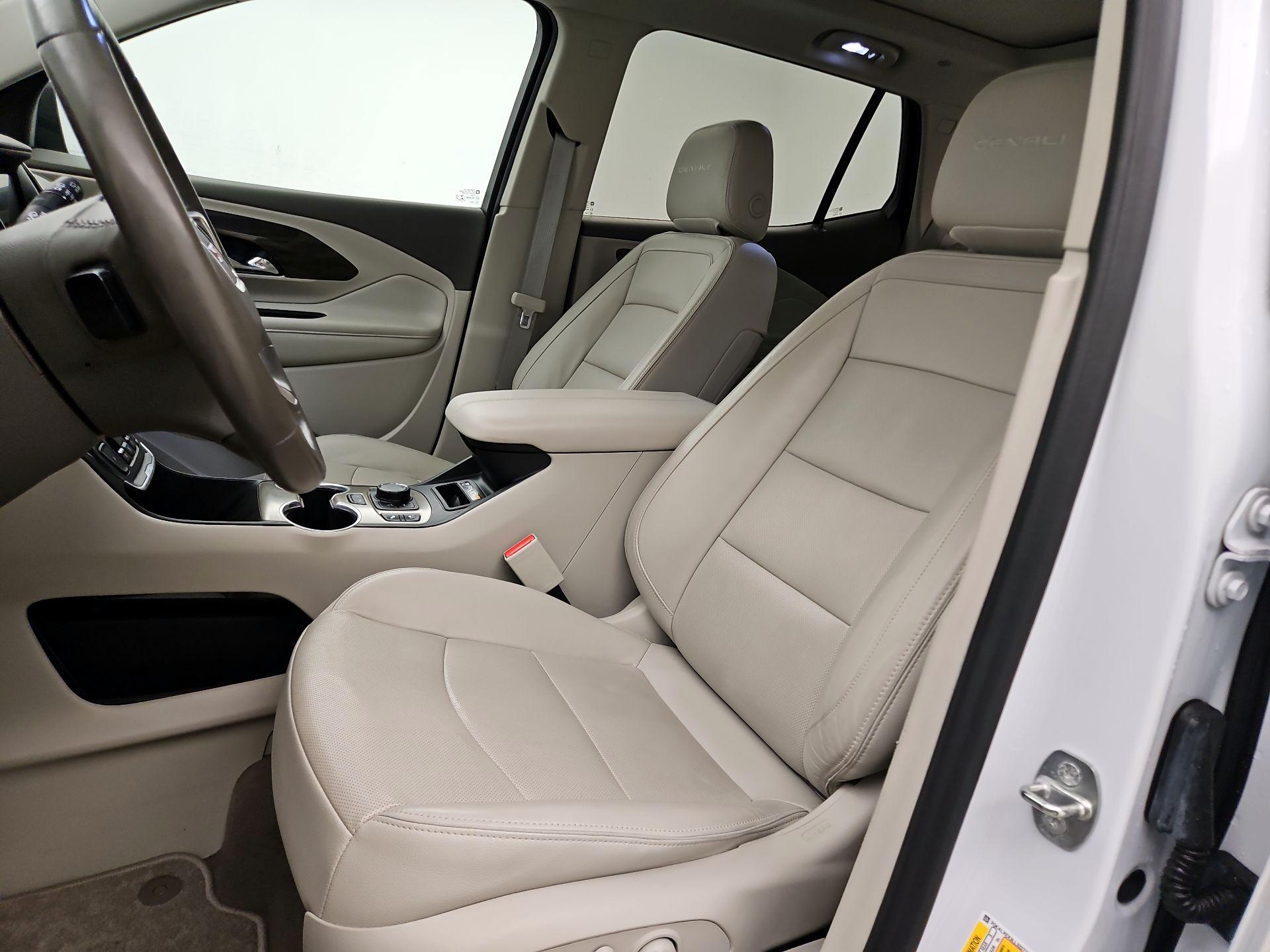 Thumbnail: 2020 GMC Terrain - 11