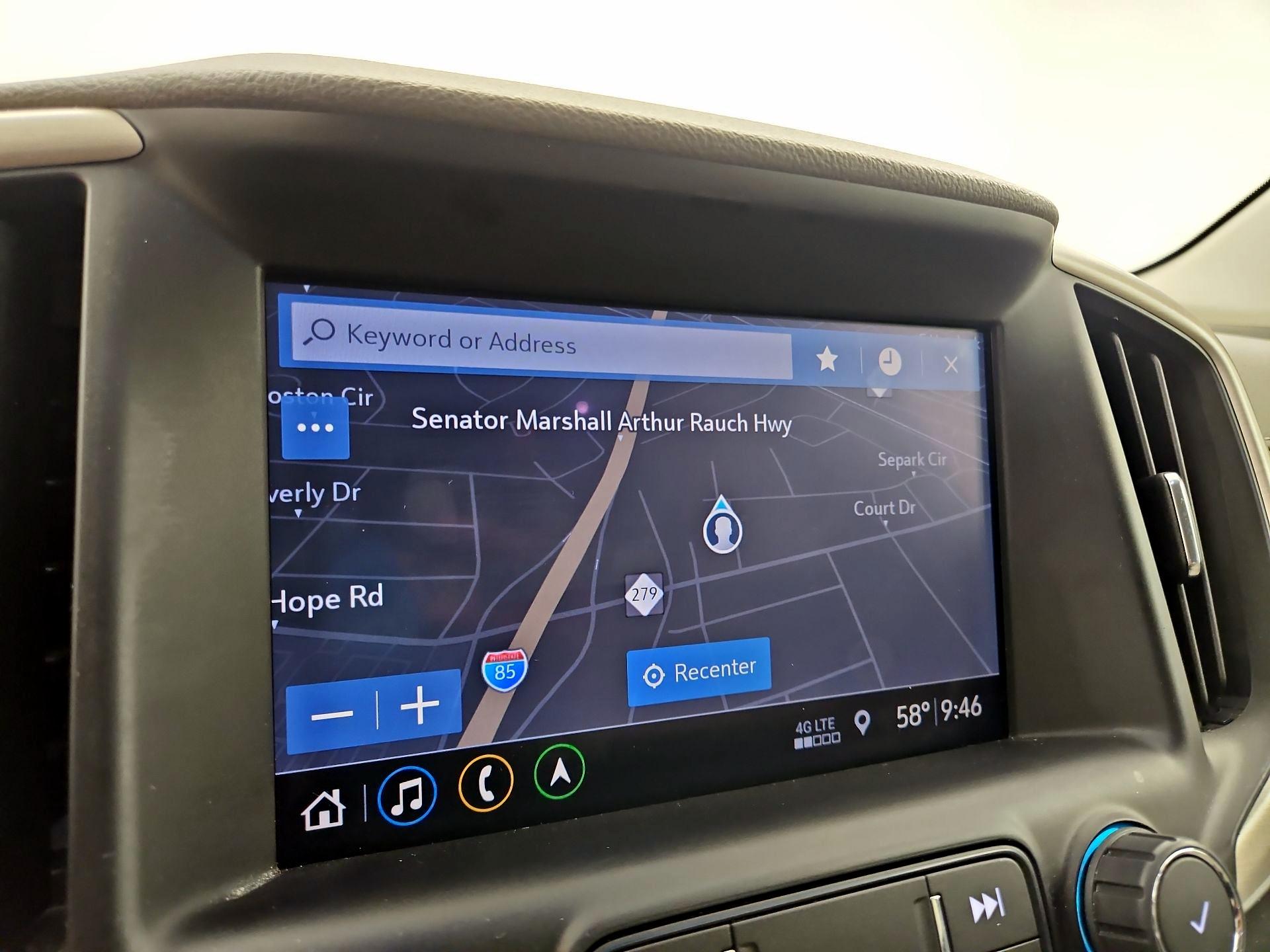 Thumbnail: 2020 GMC Terrain - 14