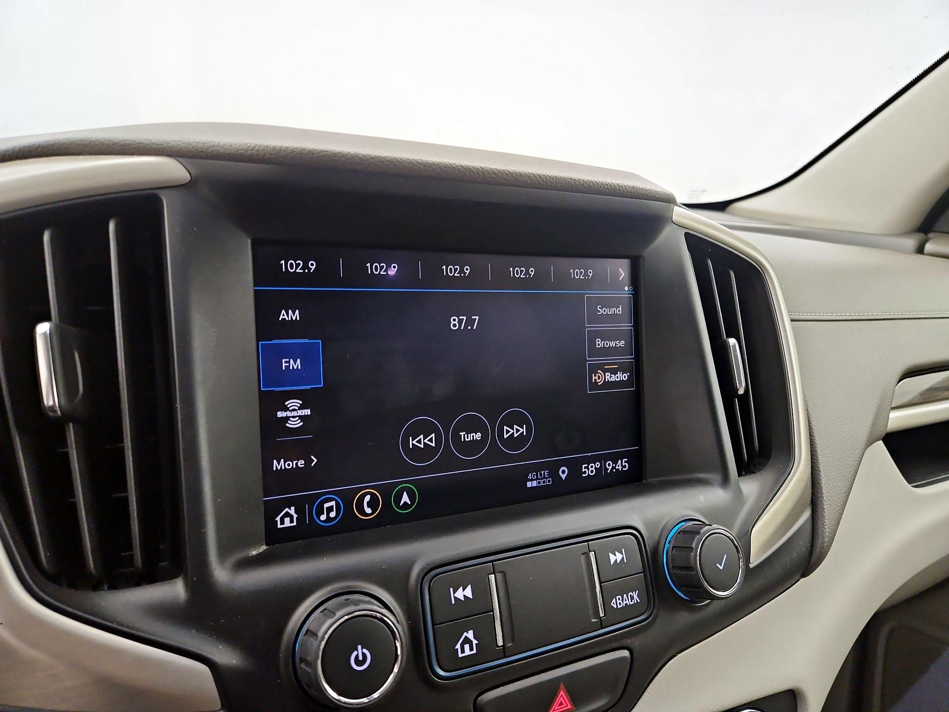 Thumbnail: 2020 GMC Terrain - 16