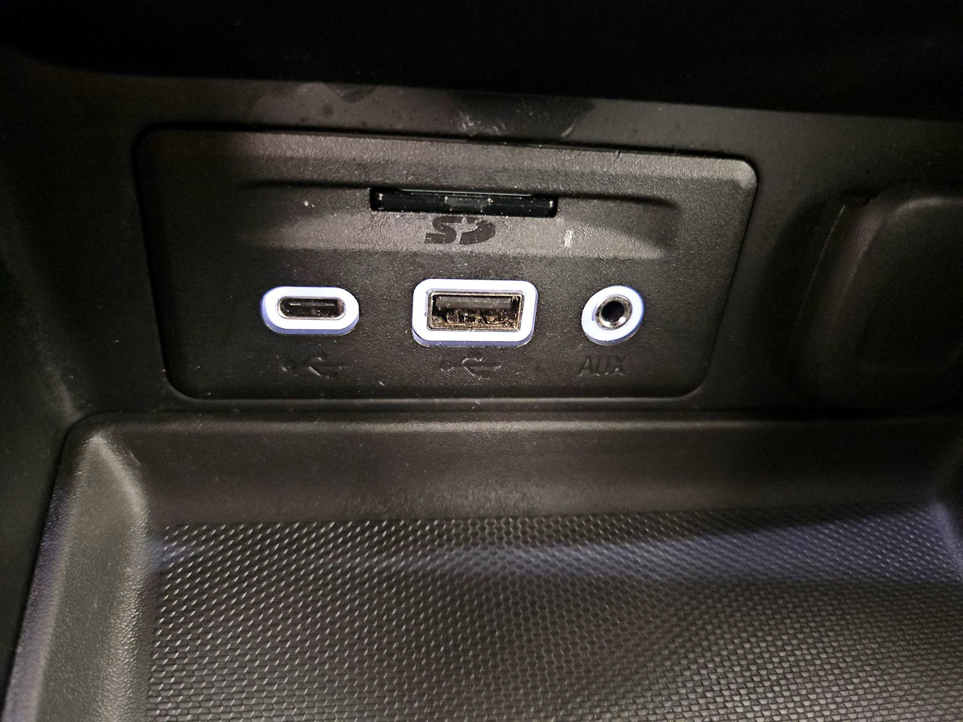 Thumbnail: 2020 GMC Terrain - 19