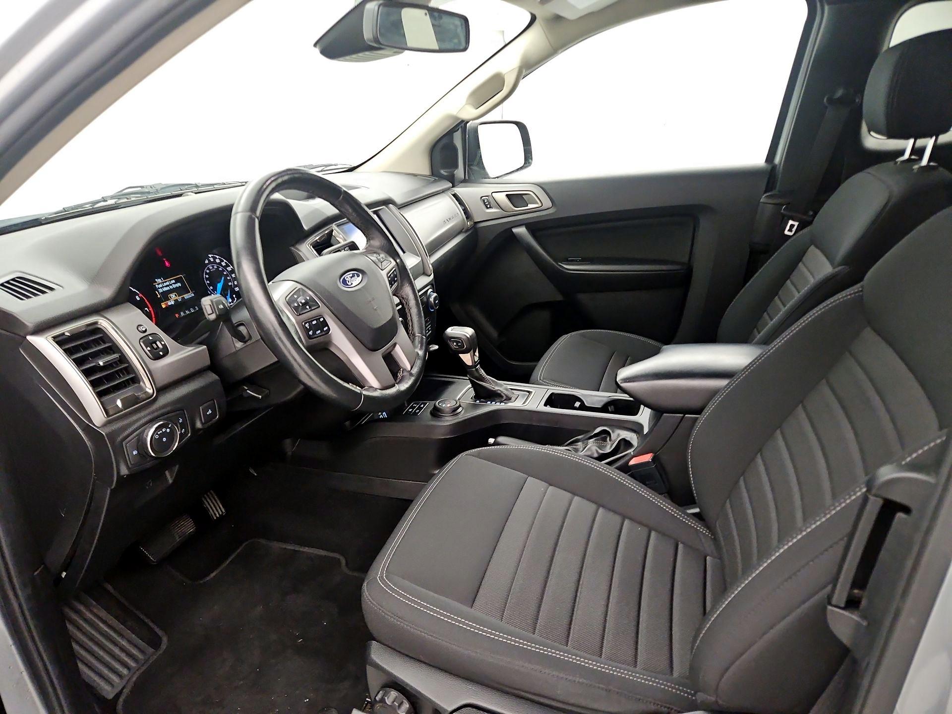 Thumbnail: 2020 Ford Ranger - 11