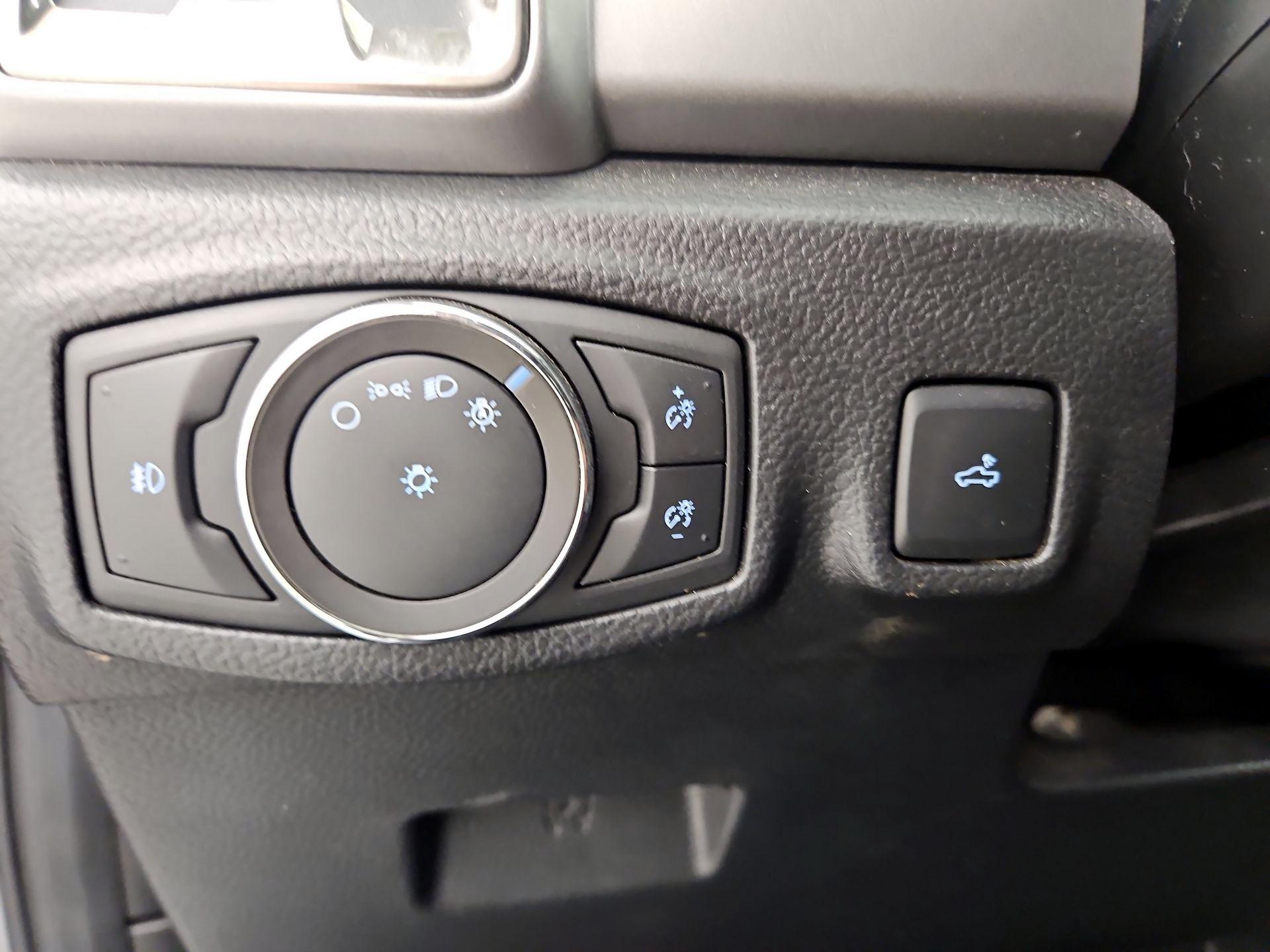 Thumbnail: 2020 Ford Ranger - 13