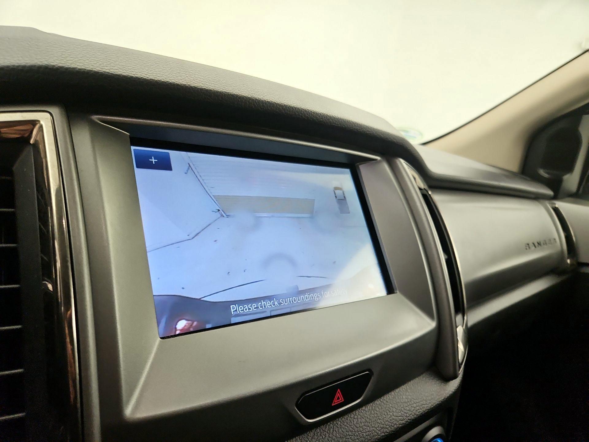 Thumbnail: 2020 Ford Ranger - 14