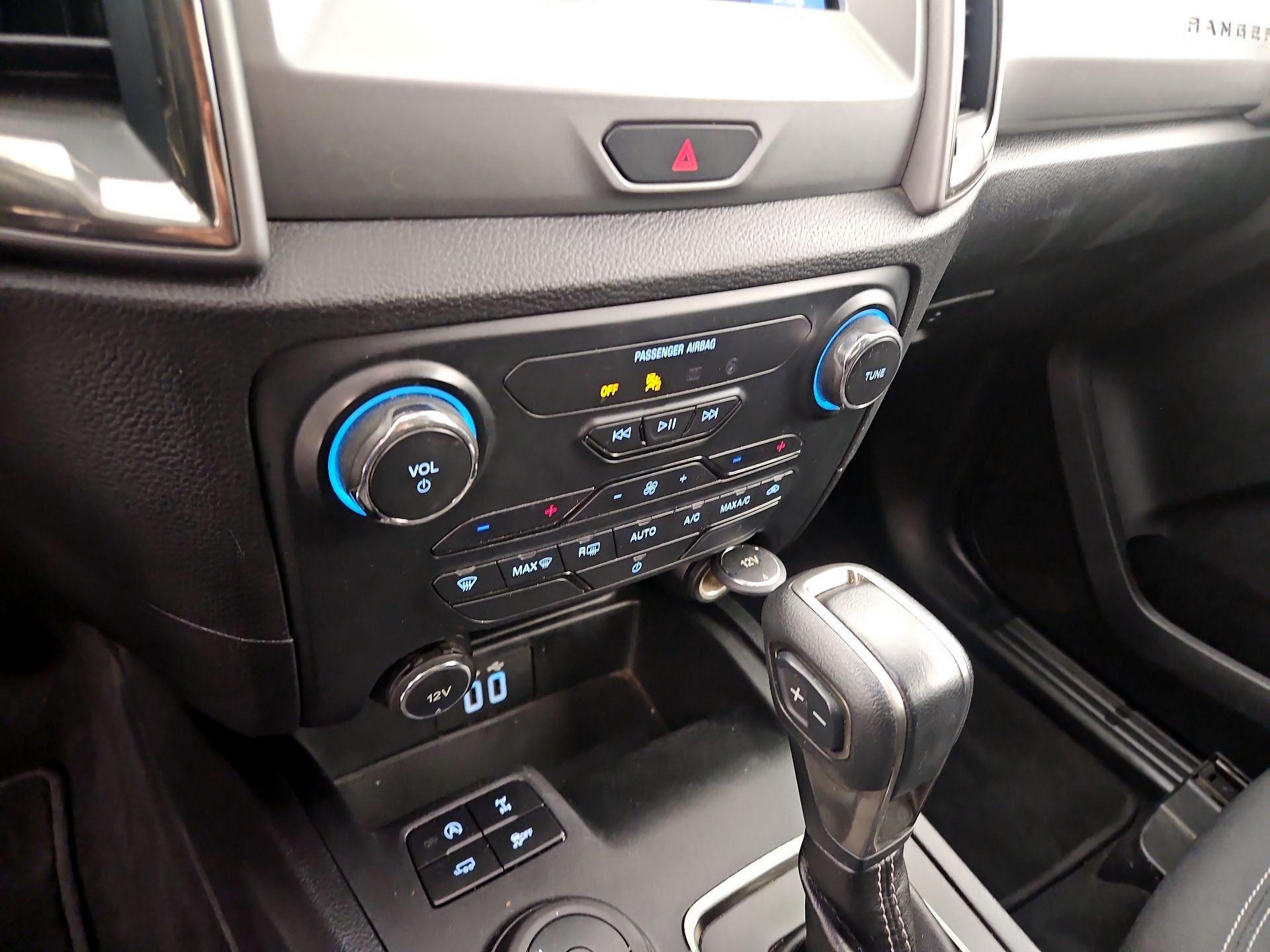 Thumbnail: 2020 Ford Ranger - 16