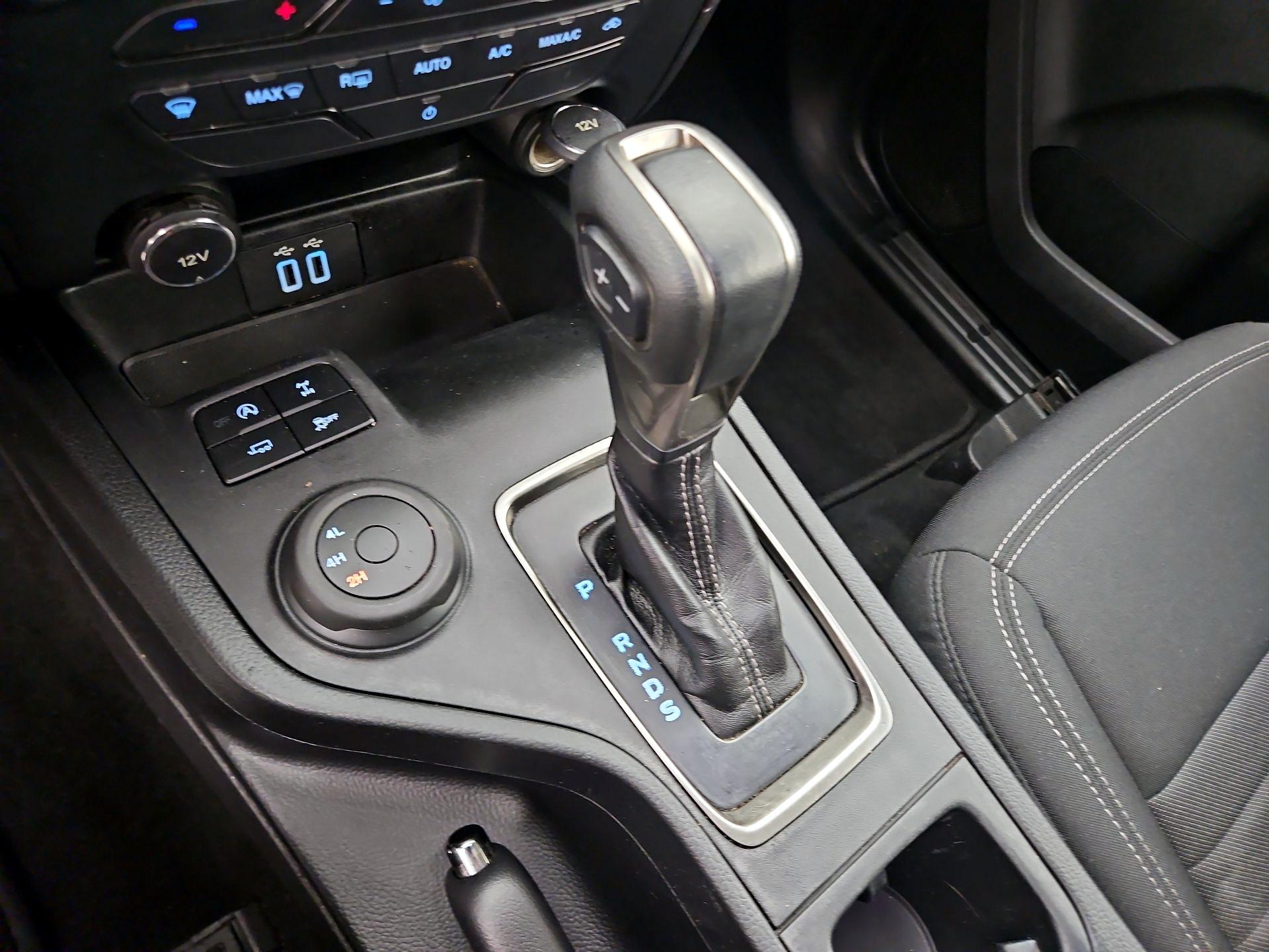 Thumbnail: 2020 Ford Ranger - 17