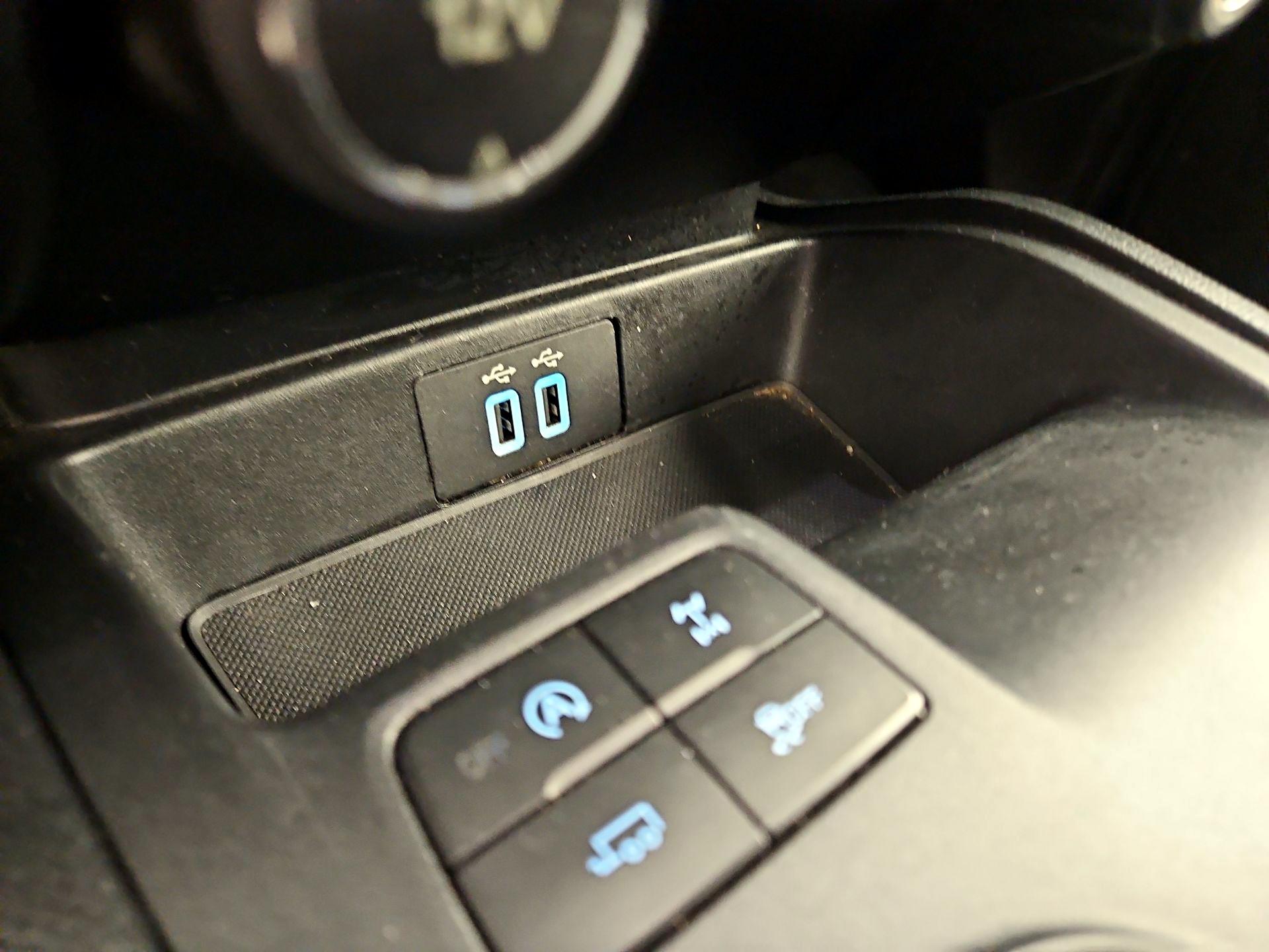 Thumbnail: 2020 Ford Ranger - 18