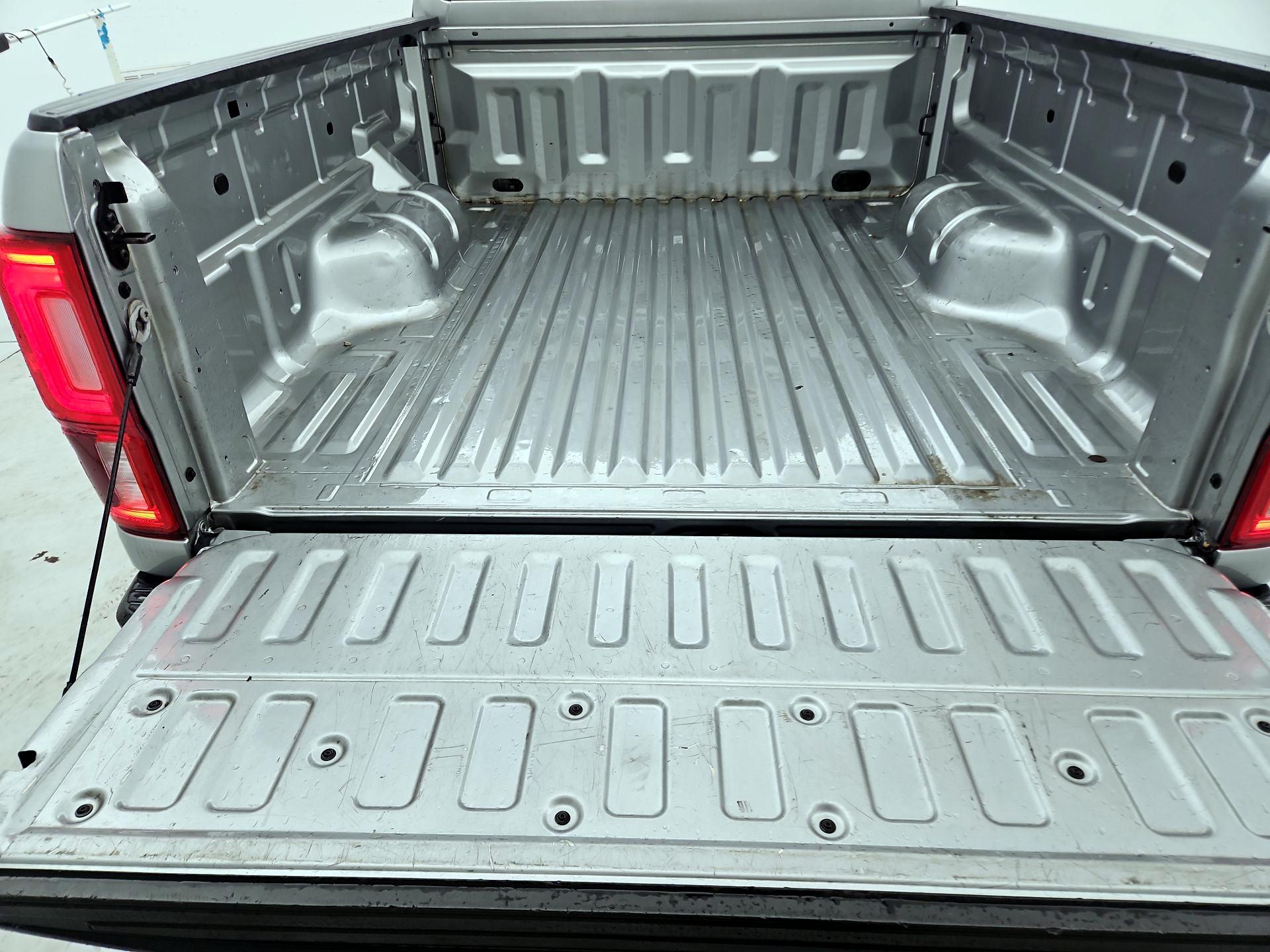 Thumbnail: 2020 Ford Ranger - 20