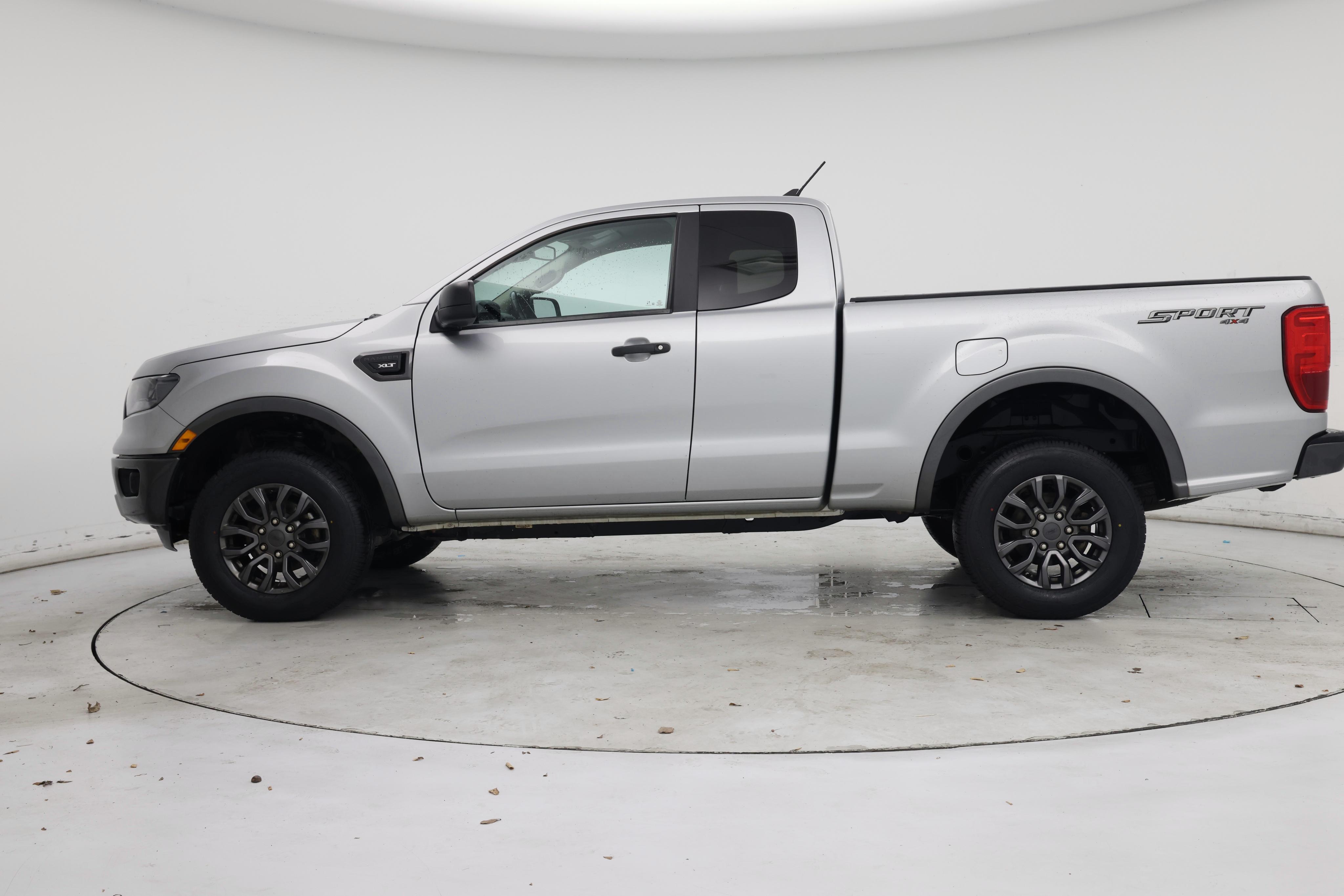 Thumbnail: 2020 Ford Ranger - 3