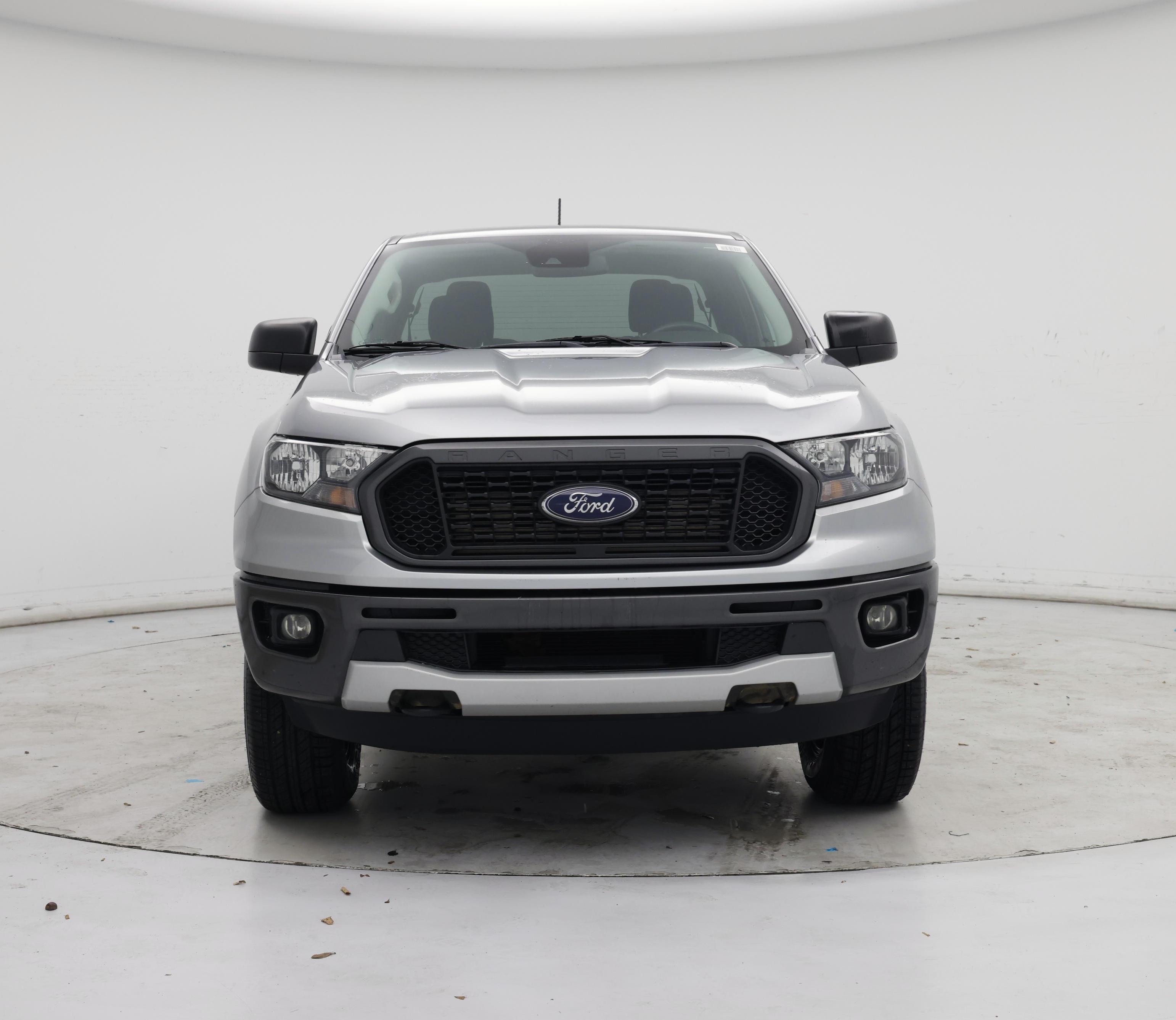 Thumbnail: 2020 Ford Ranger - 5