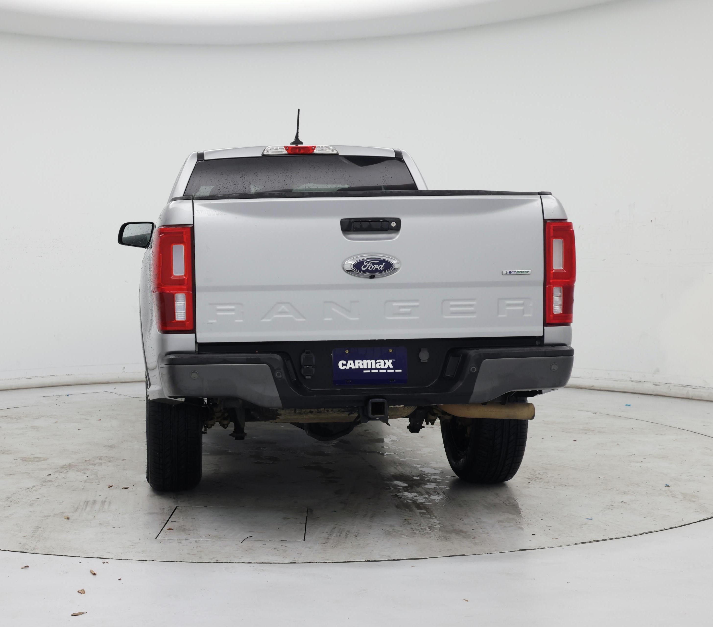 Thumbnail: 2020 Ford Ranger - 6