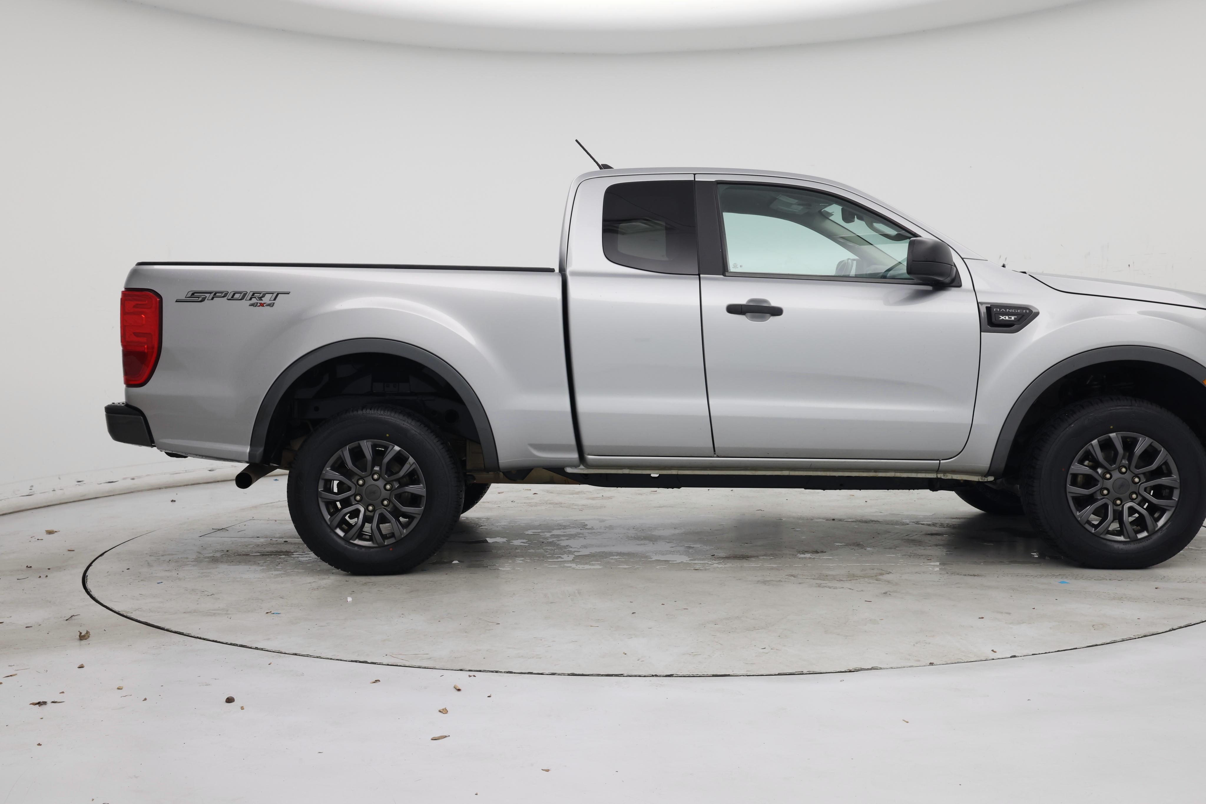 Thumbnail: 2020 Ford Ranger - 7