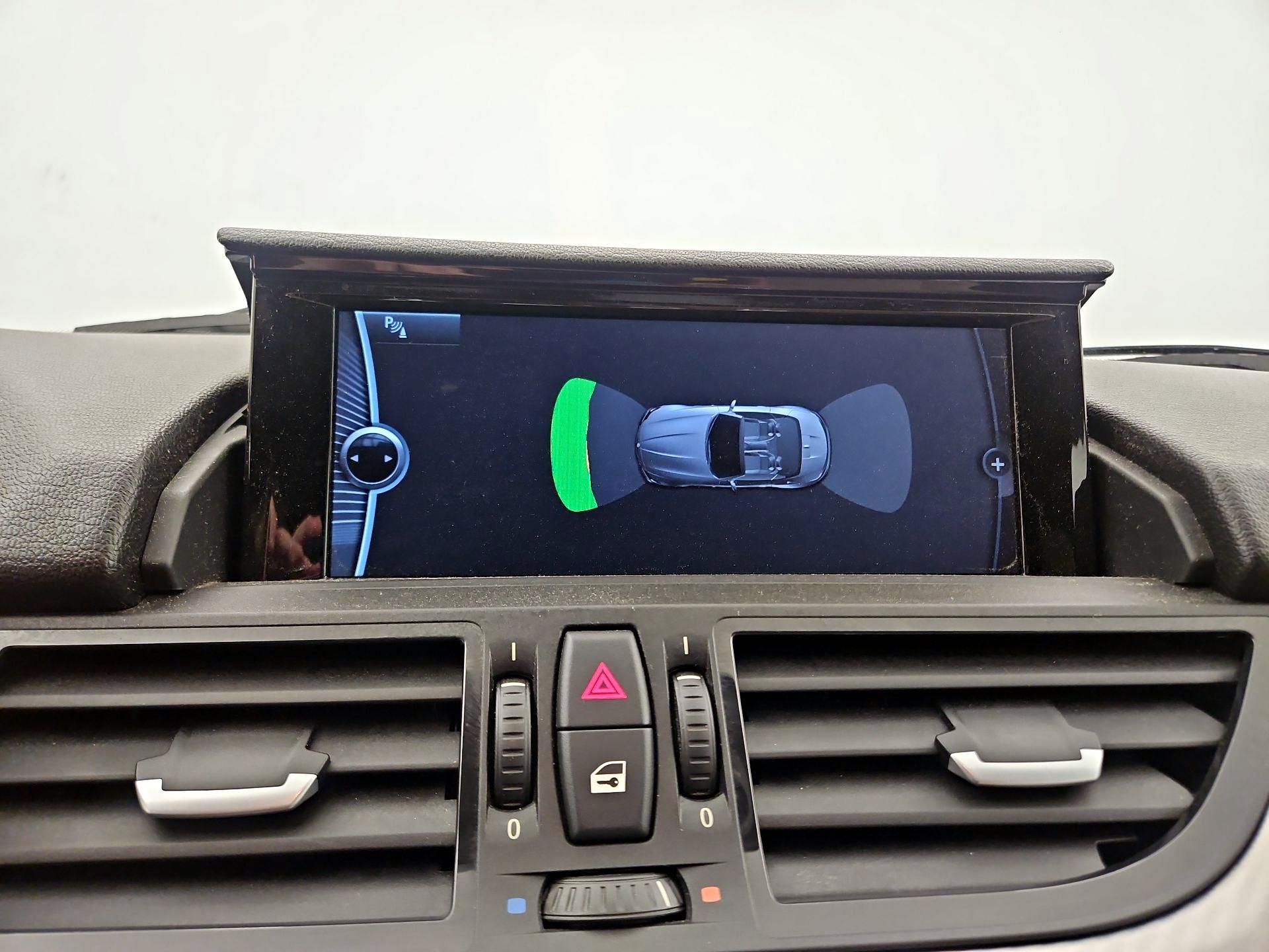 Thumbnail: 2015 BMW Z4 - 14