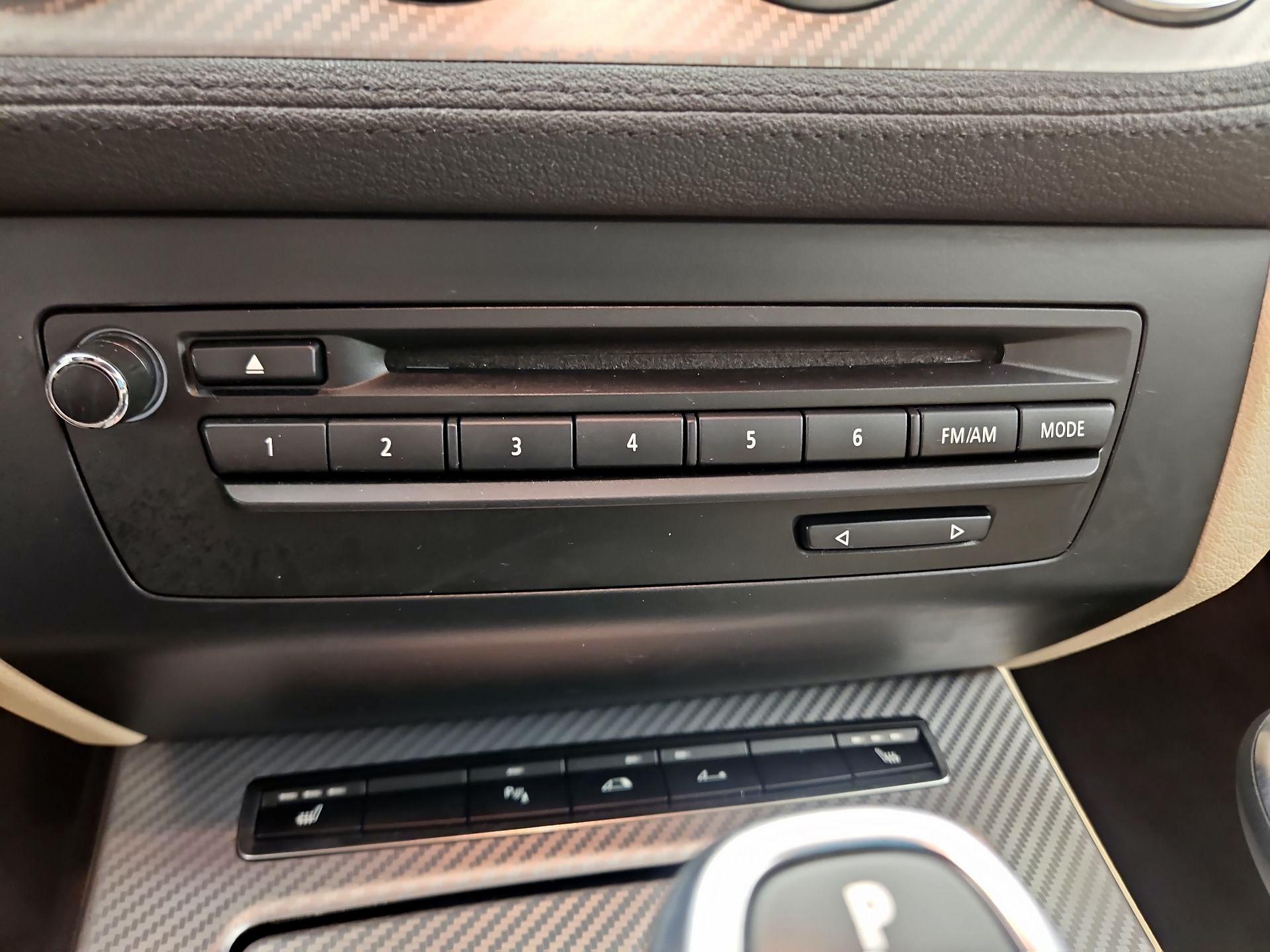 Thumbnail: 2015 BMW Z4 - 15