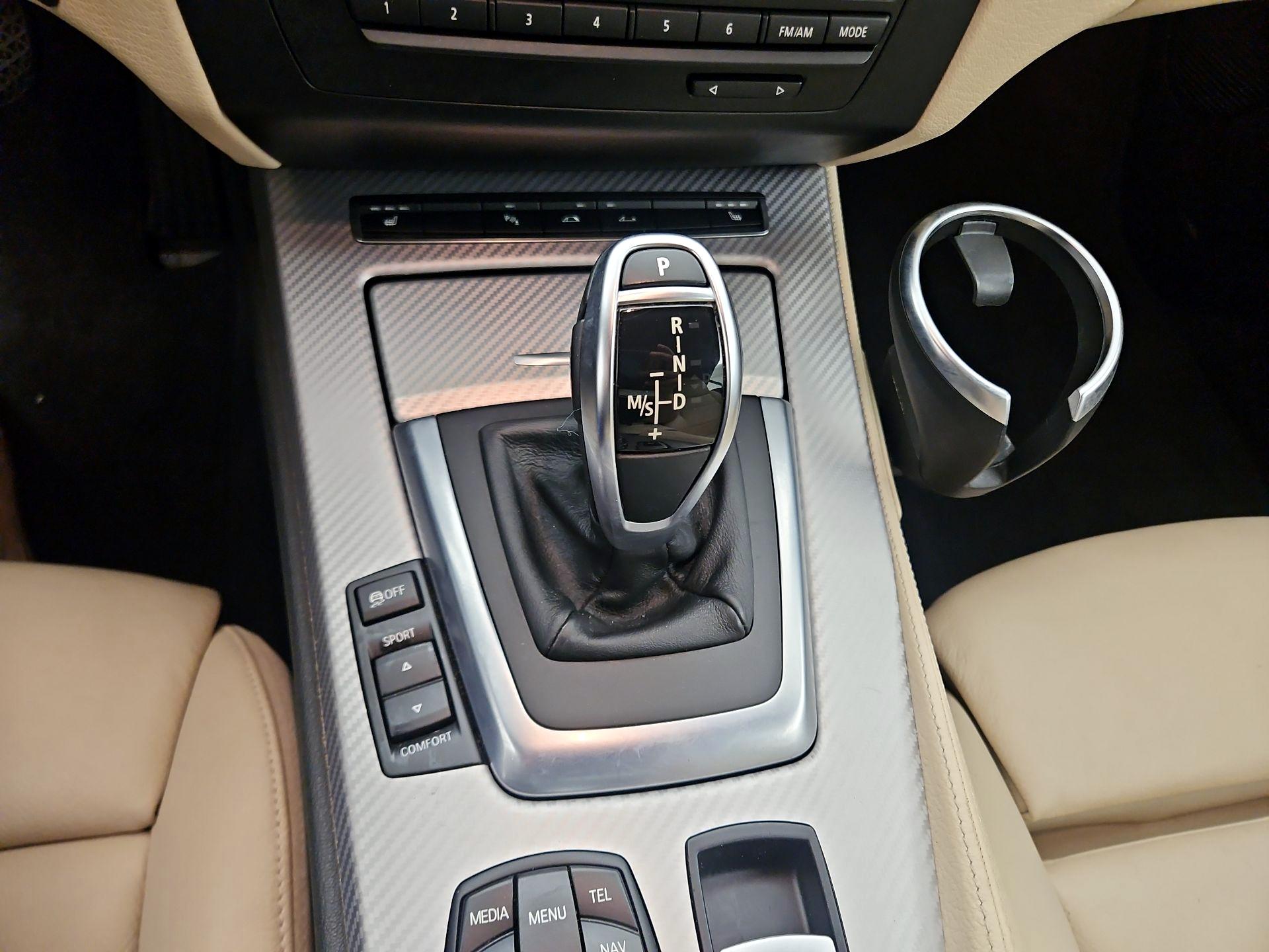 Thumbnail: 2015 BMW Z4 - 17