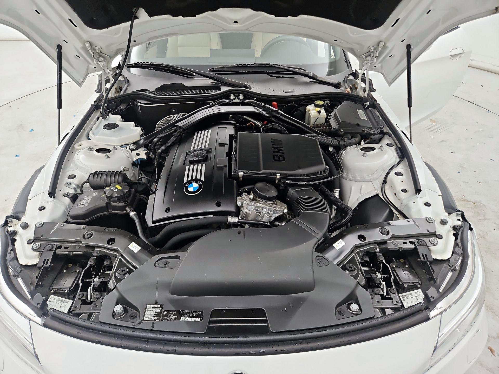 Thumbnail: 2015 BMW Z4 - 19