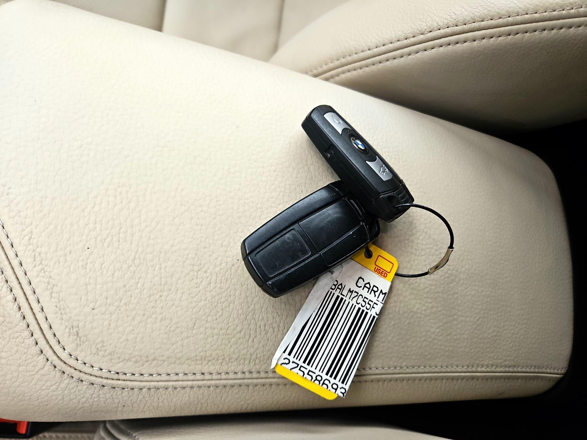 Thumbnail: 2015 BMW Z4 - 20