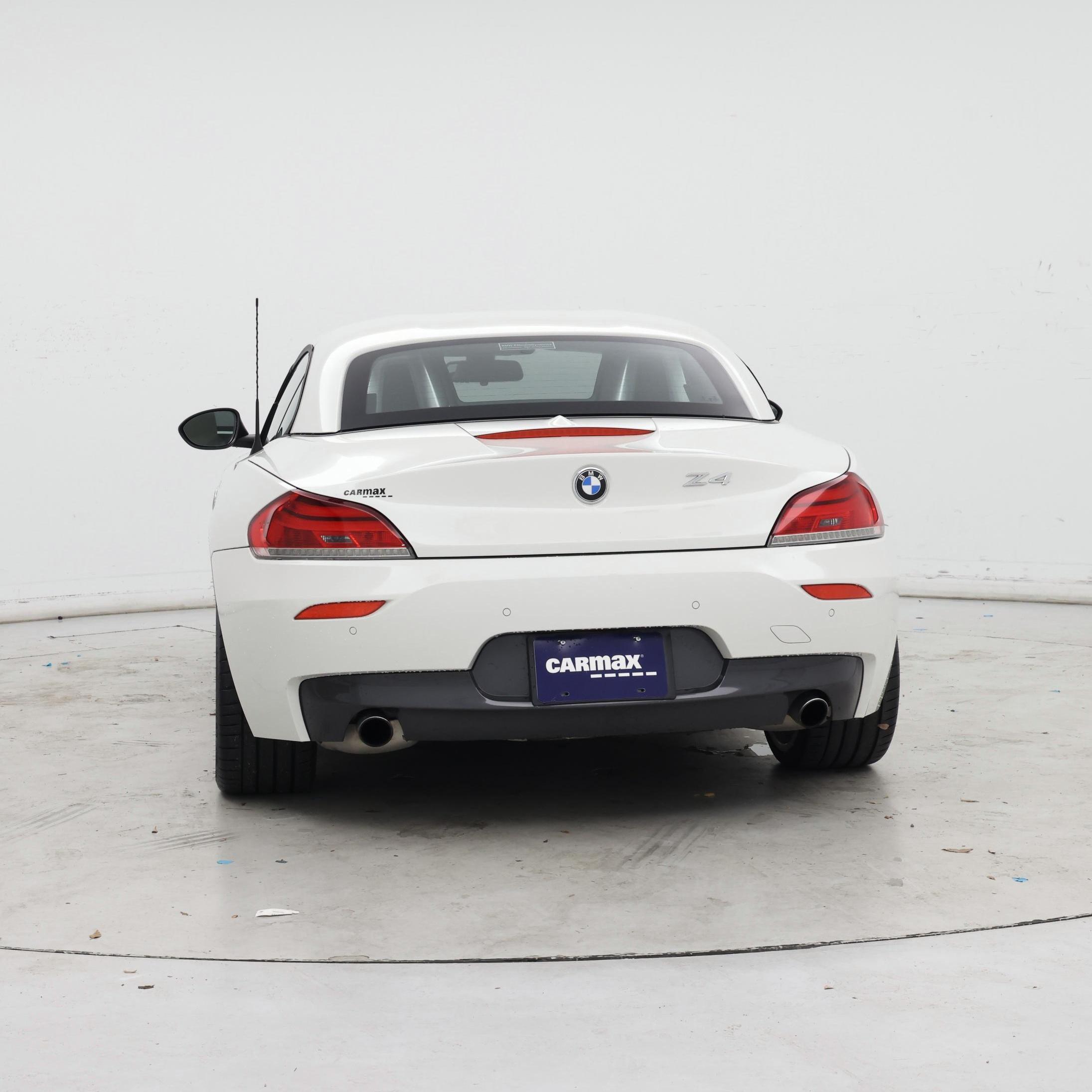 Thumbnail: 2015 BMW Z4 - 6