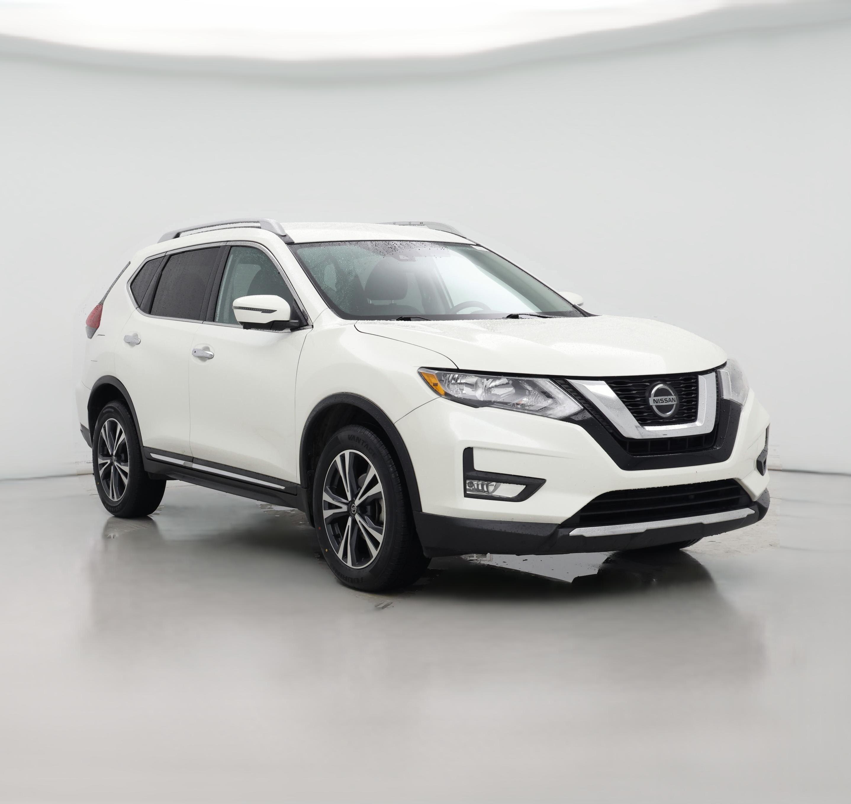 Thumbnail: 2018 Nissan Rogue - 1
