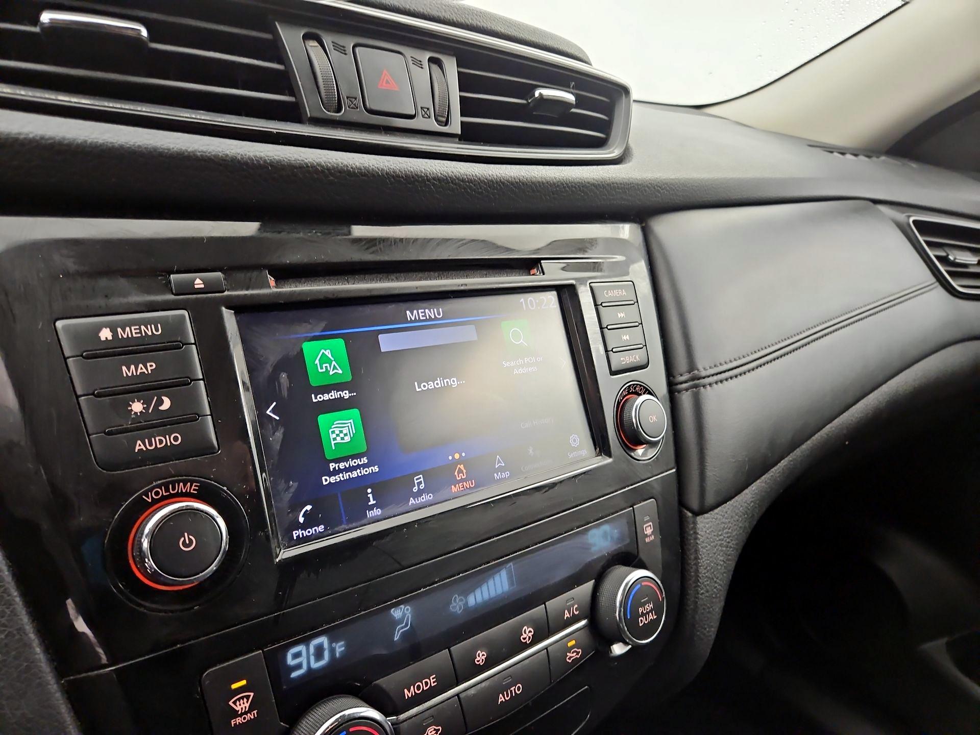 Thumbnail: 2018 Nissan Rogue - 15