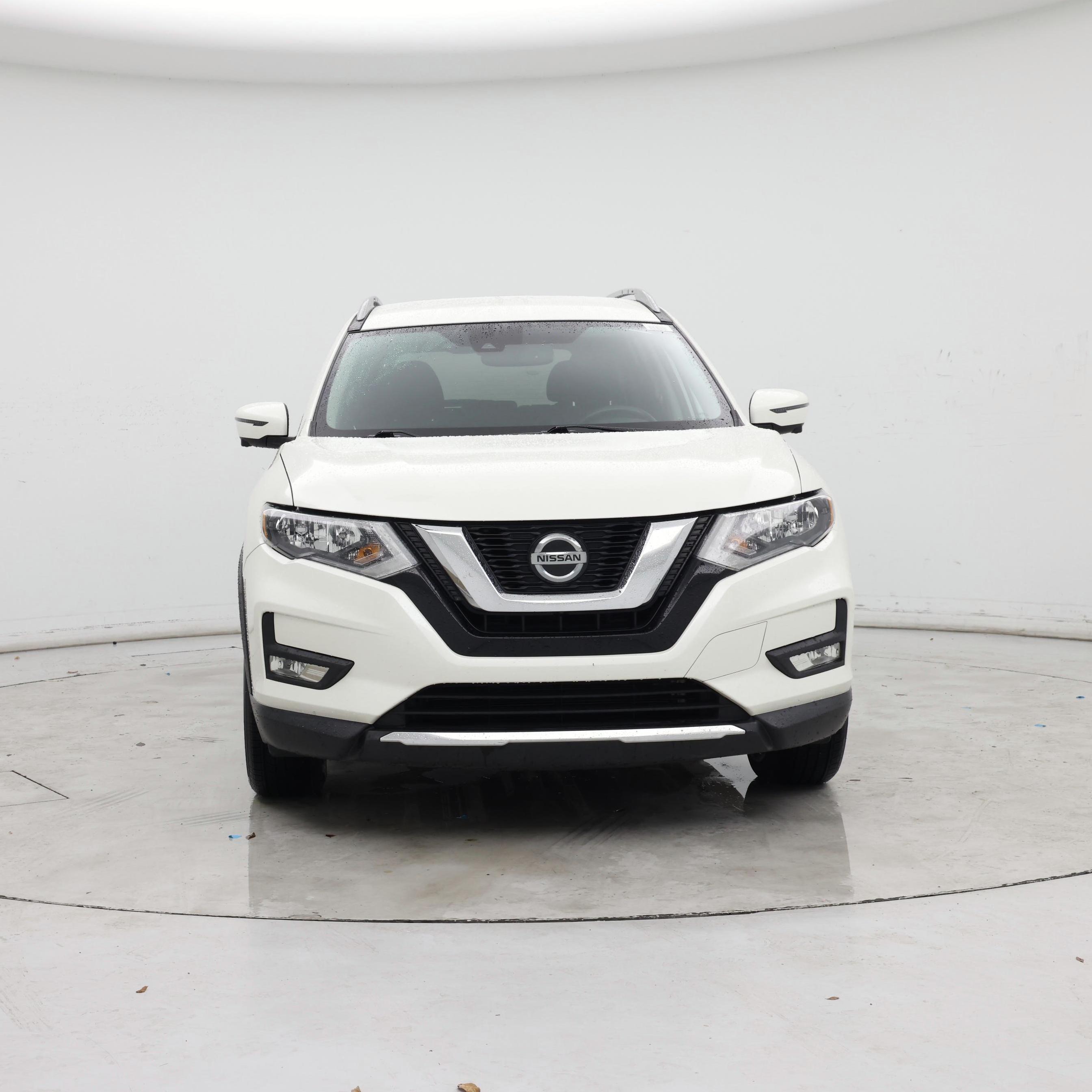 Thumbnail: 2018 Nissan Rogue - 5