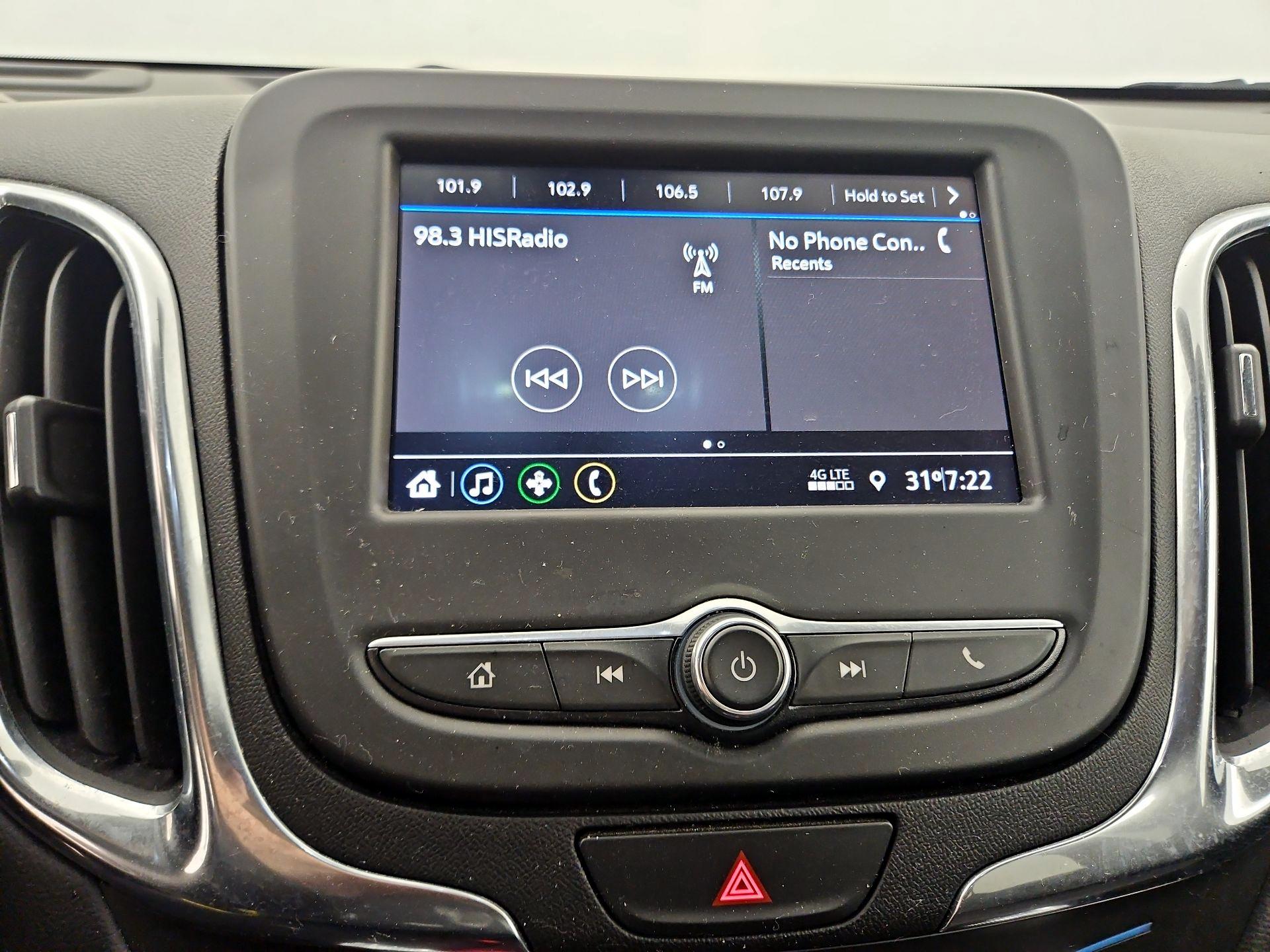 Thumbnail: 2021 Chevrolet Equinox - 15