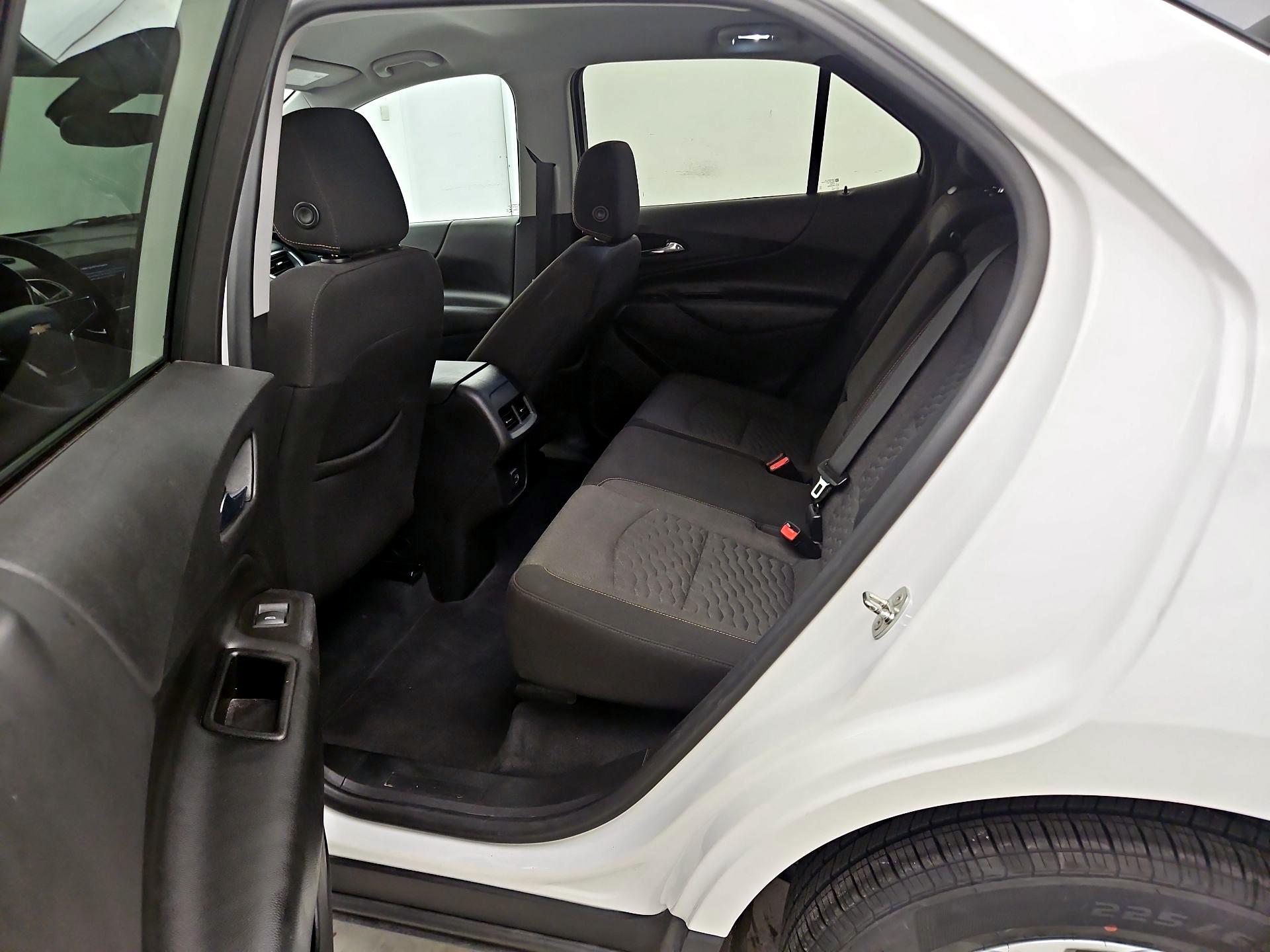 Thumbnail: 2021 Chevrolet Equinox - 19