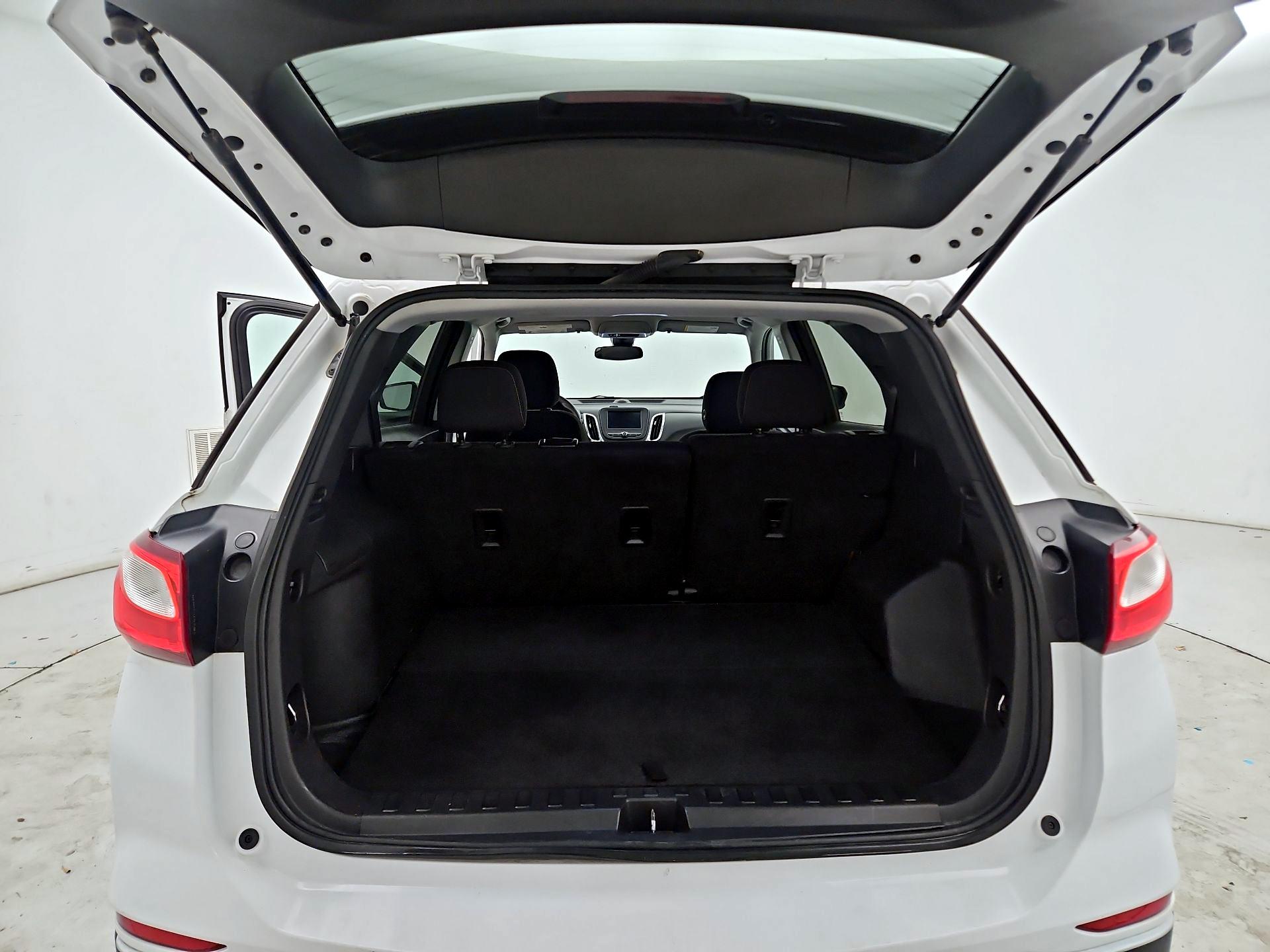 Thumbnail: 2021 Chevrolet Equinox - 20