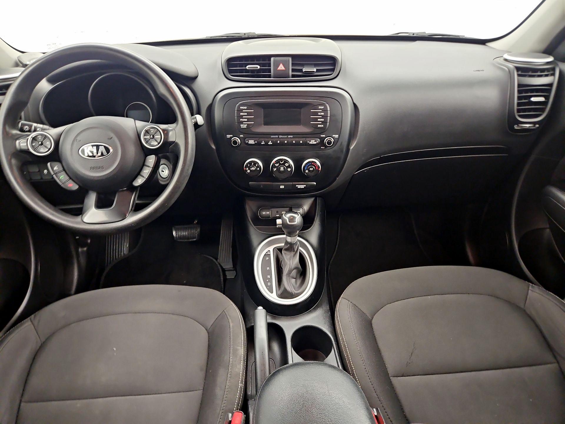 Thumbnail: 2015 Kia Soul - 9