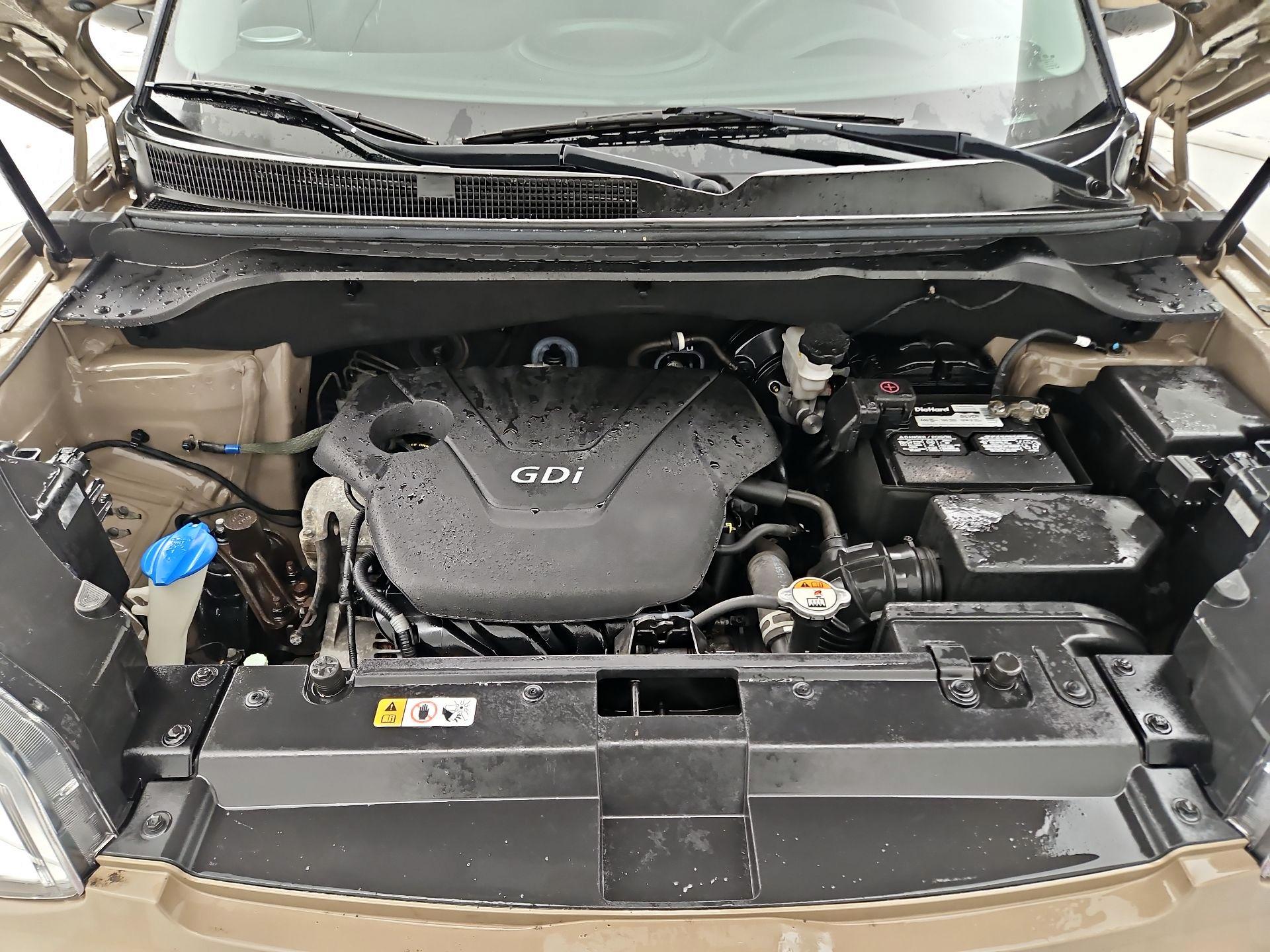 Thumbnail: 2015 Kia Soul - 20