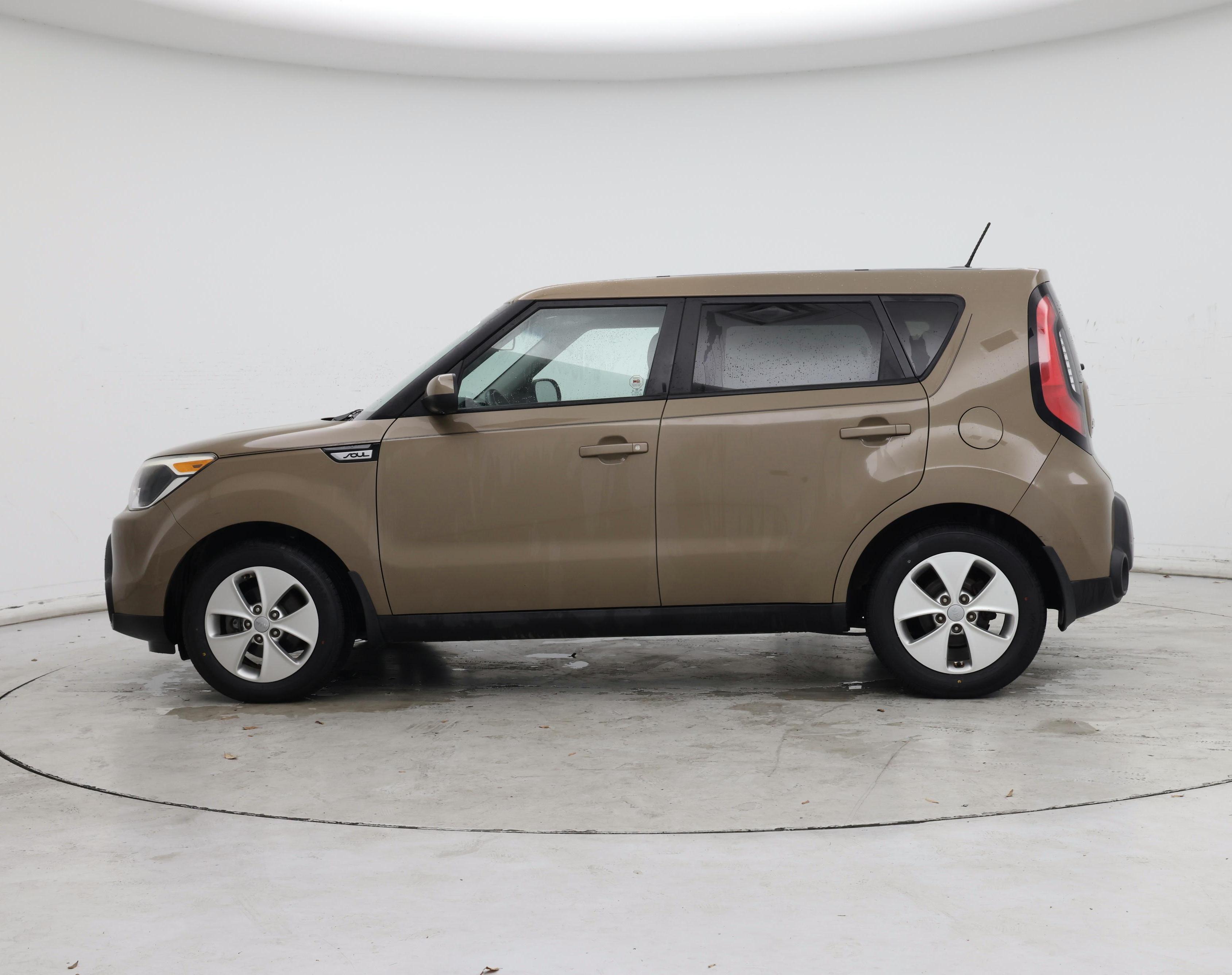 Thumbnail: 2015 Kia Soul - 3
