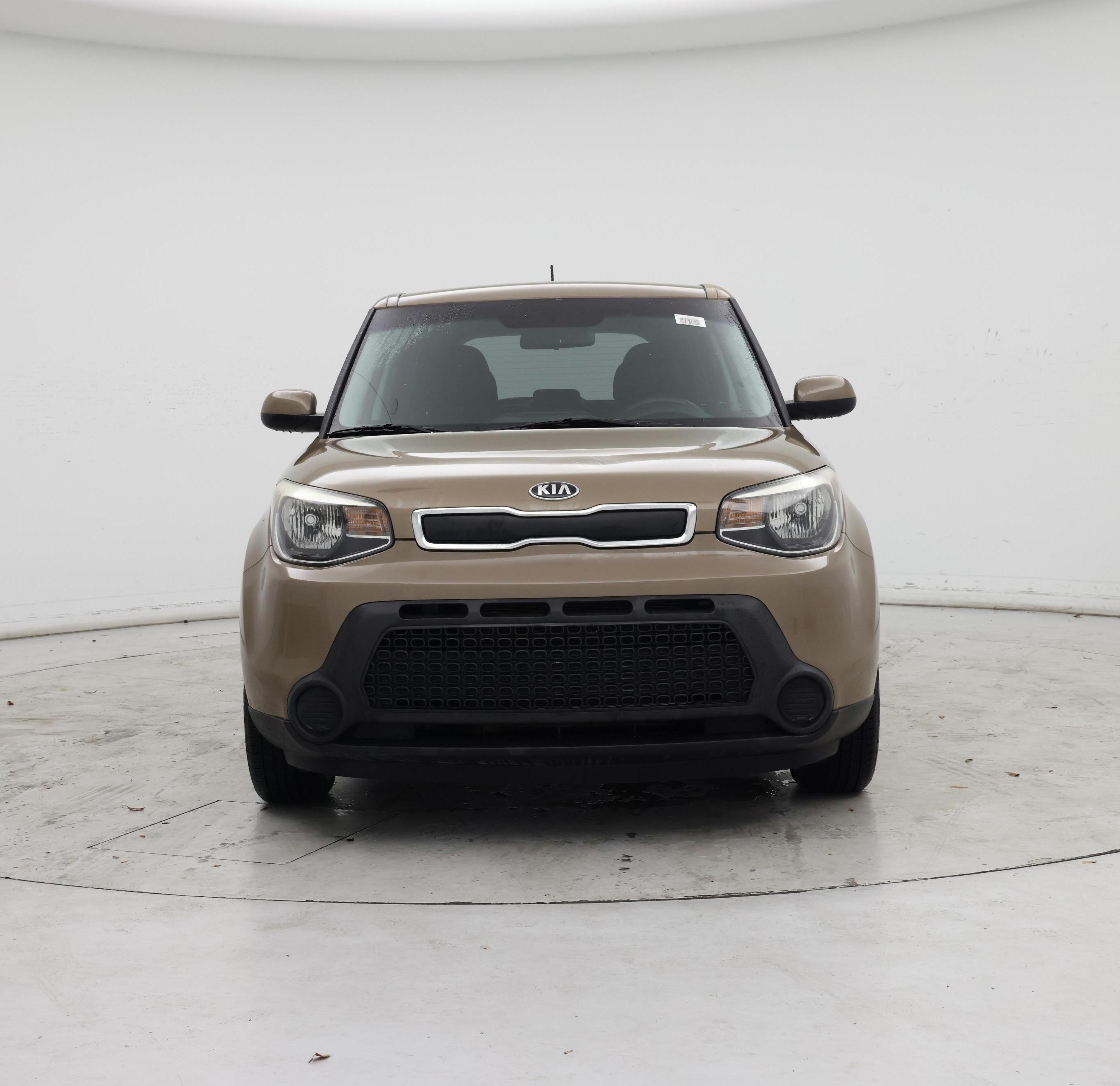 Thumbnail: 2015 Kia Soul - 5
