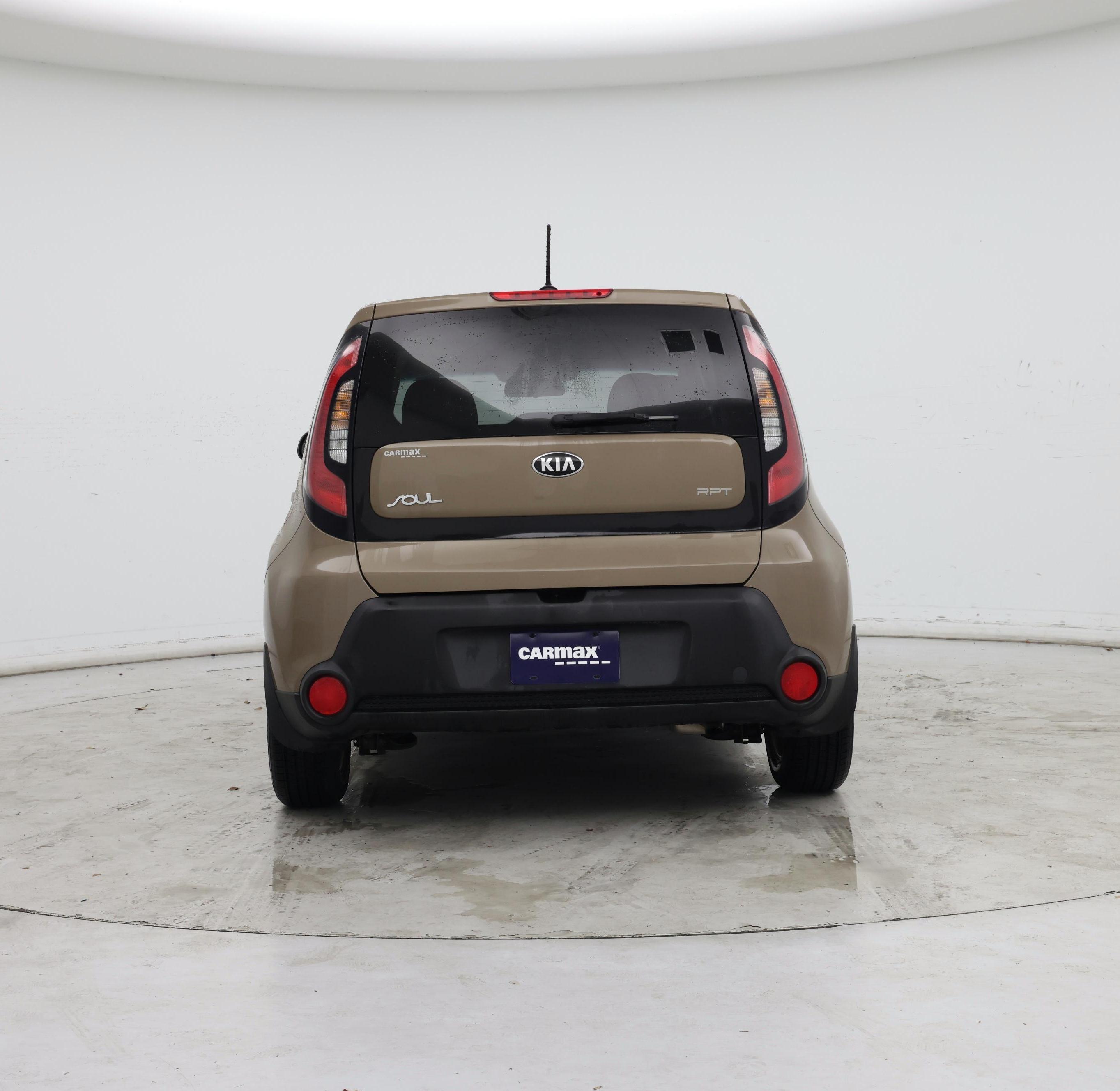 Thumbnail: 2015 Kia Soul - 6