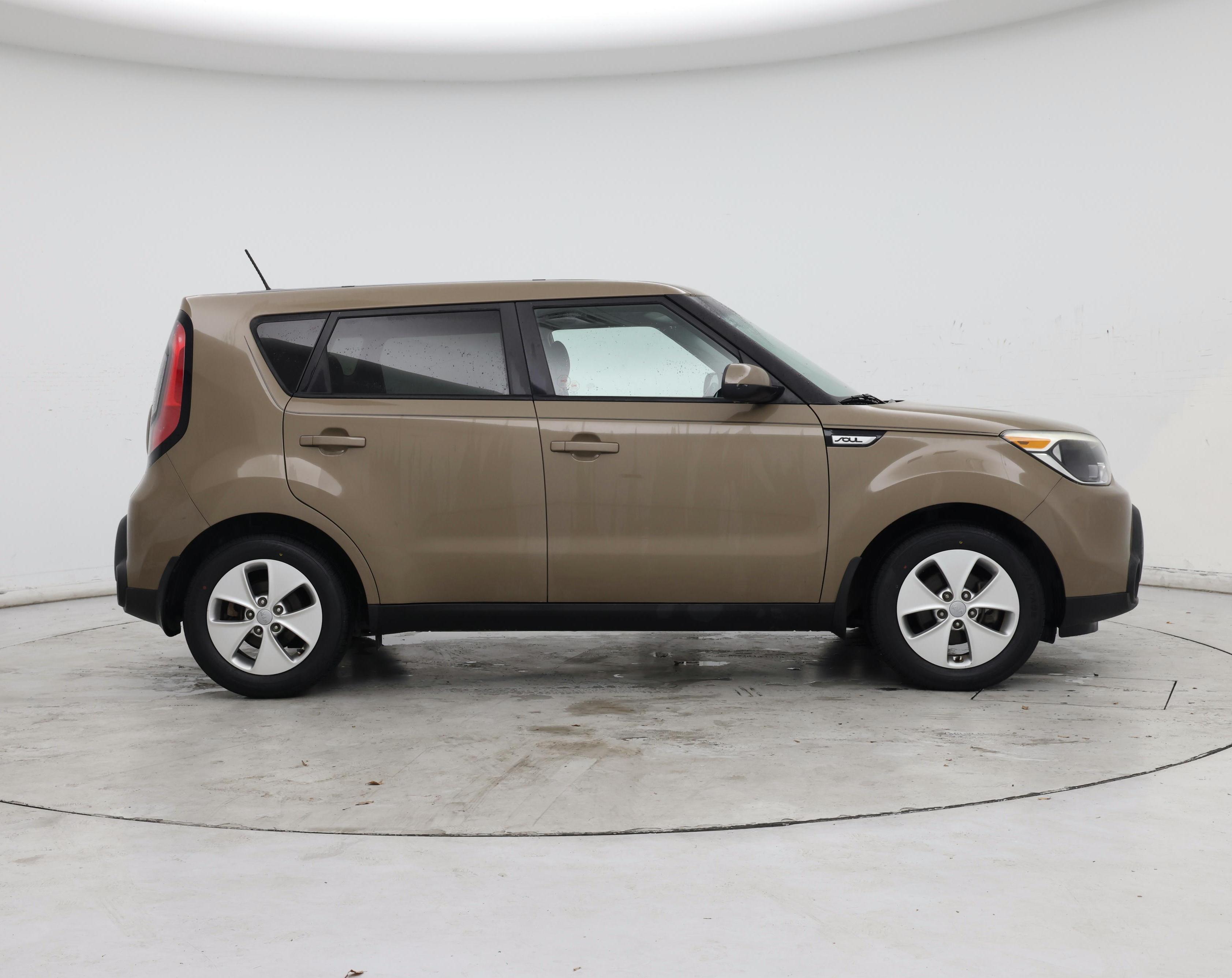 Thumbnail: 2015 Kia Soul - 7