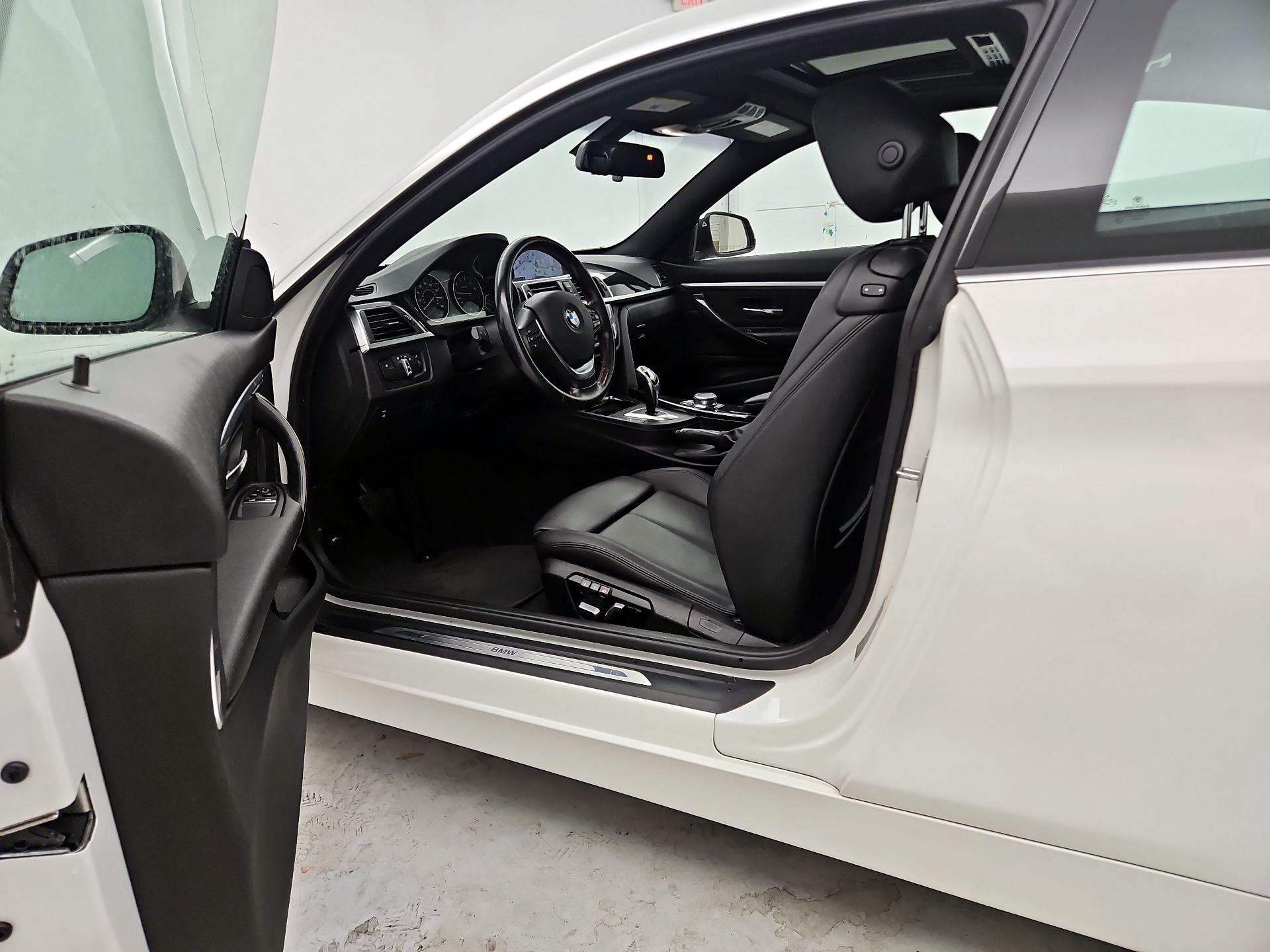 Thumbnail: 2019 BMW 4 Series - 11