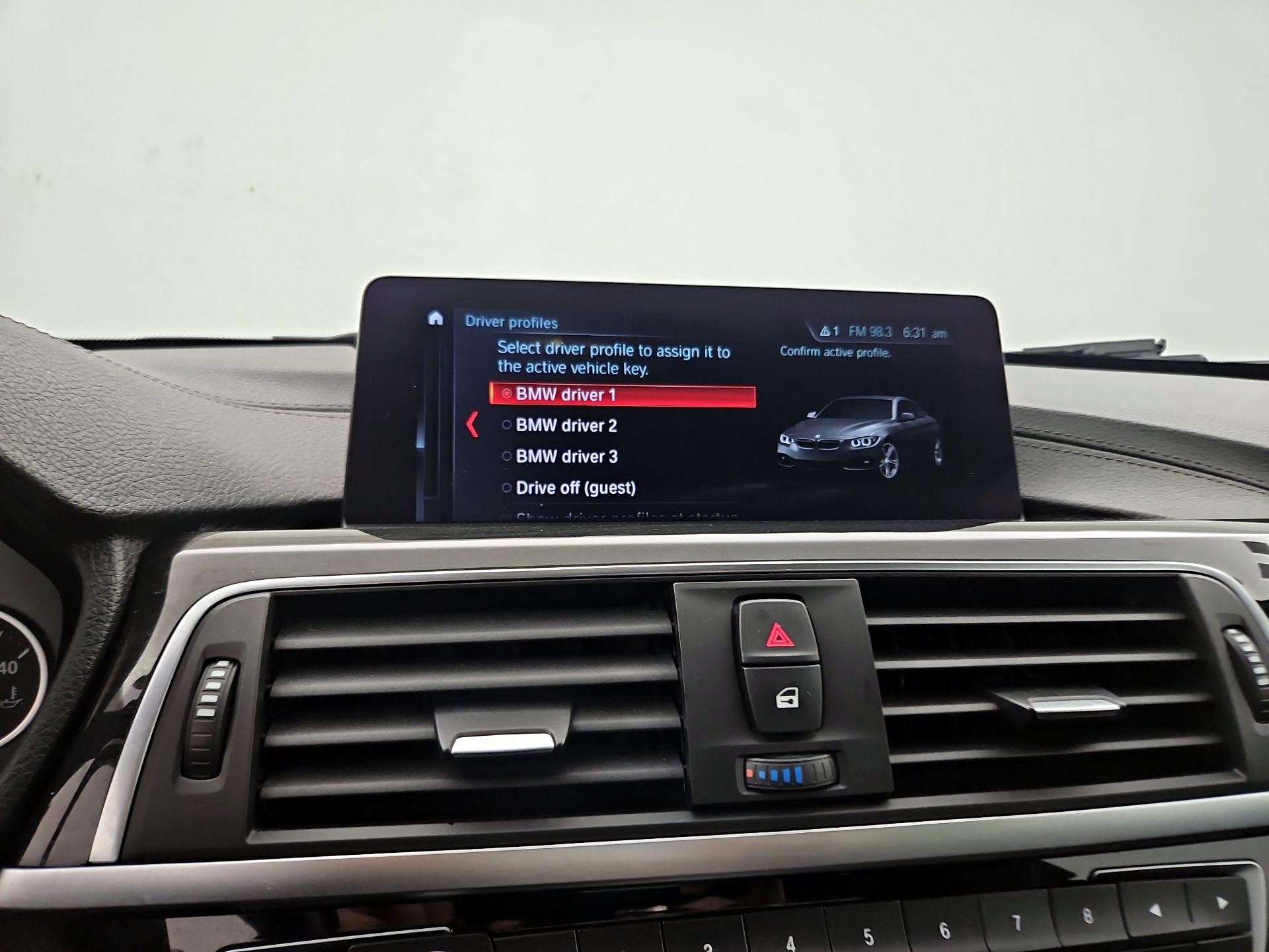 Thumbnail: 2019 BMW 4 Series - 16