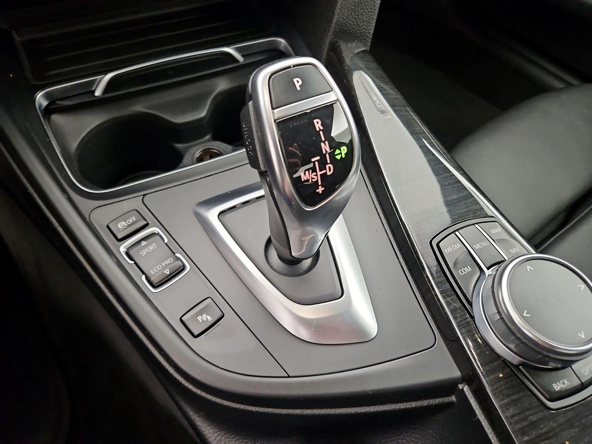 Thumbnail: 2019 BMW 4 Series - 18